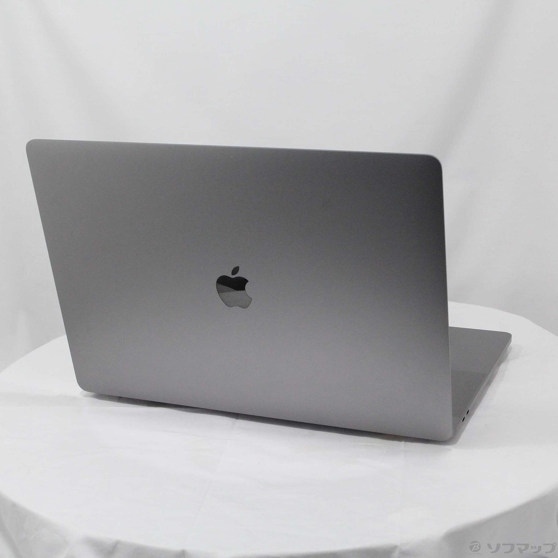 中古品〕 MacBook Pro 16-inch Late 2019 MVVJ2J／A Core_i7 2.6GHz 