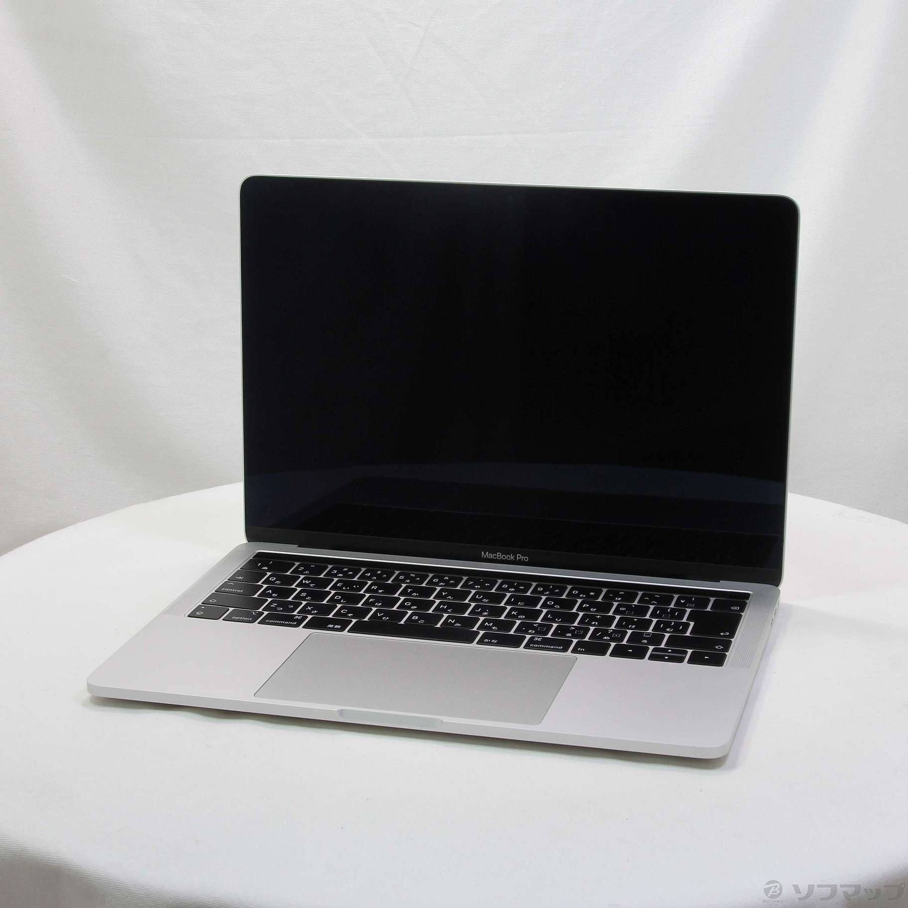 MacBook Pro シルバー 2019年モデル MV992J/A www.krzysztofbialy.com
