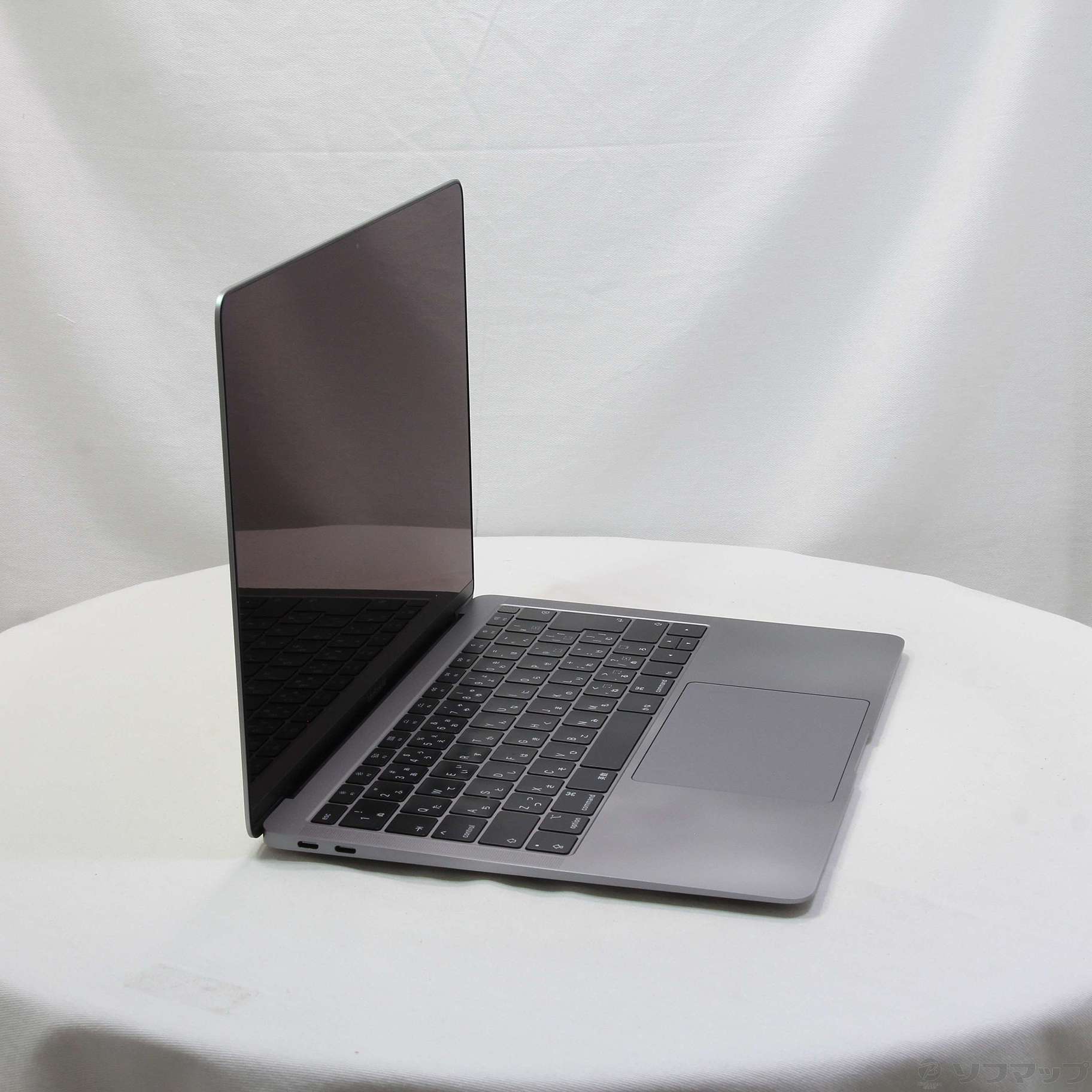 中古】MacBook Air 13.3-inch Mid 2019 MVFH2J／A Core_i5 1.6GHz 8GB