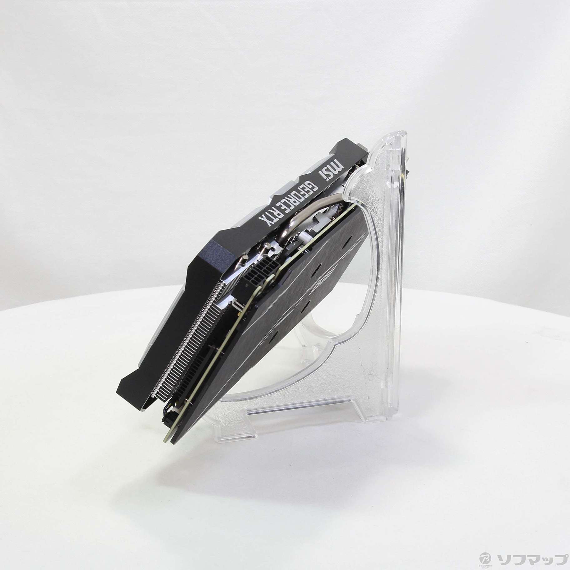中古】GeForce RTX 2070 SUPER VENTUS OC [2133048853418] - リコレ