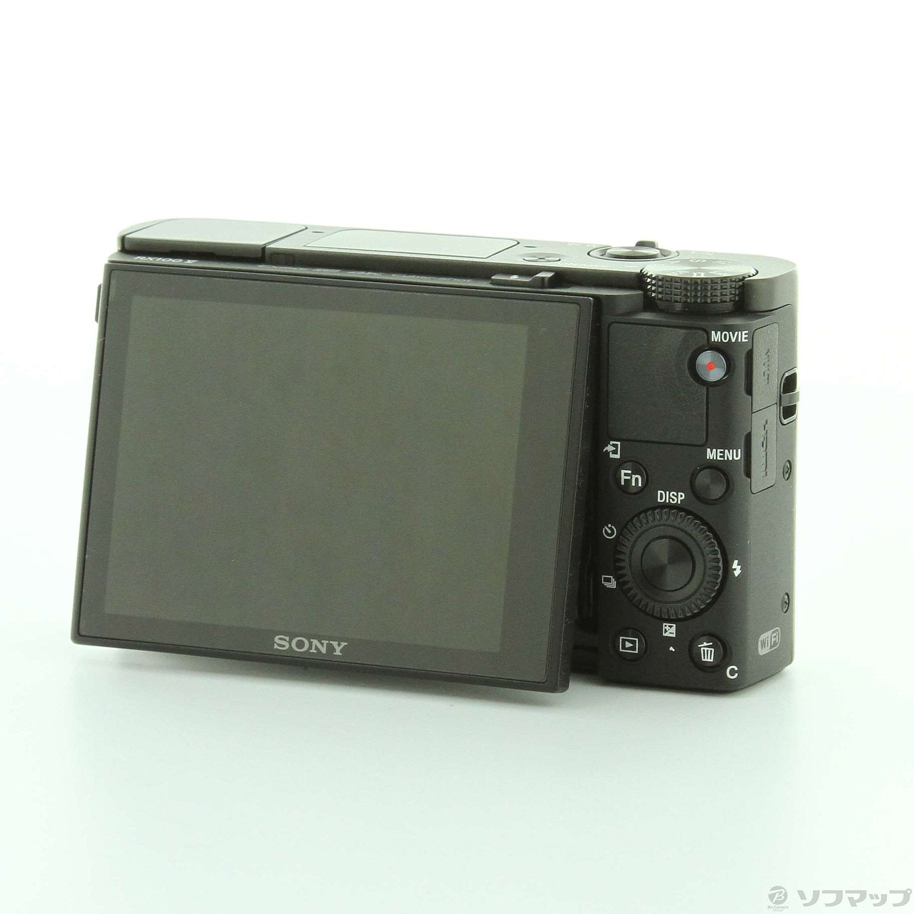 中古】Cyber-shot RX100V DSC-RX100M5A [2133048853937] - リコレ 