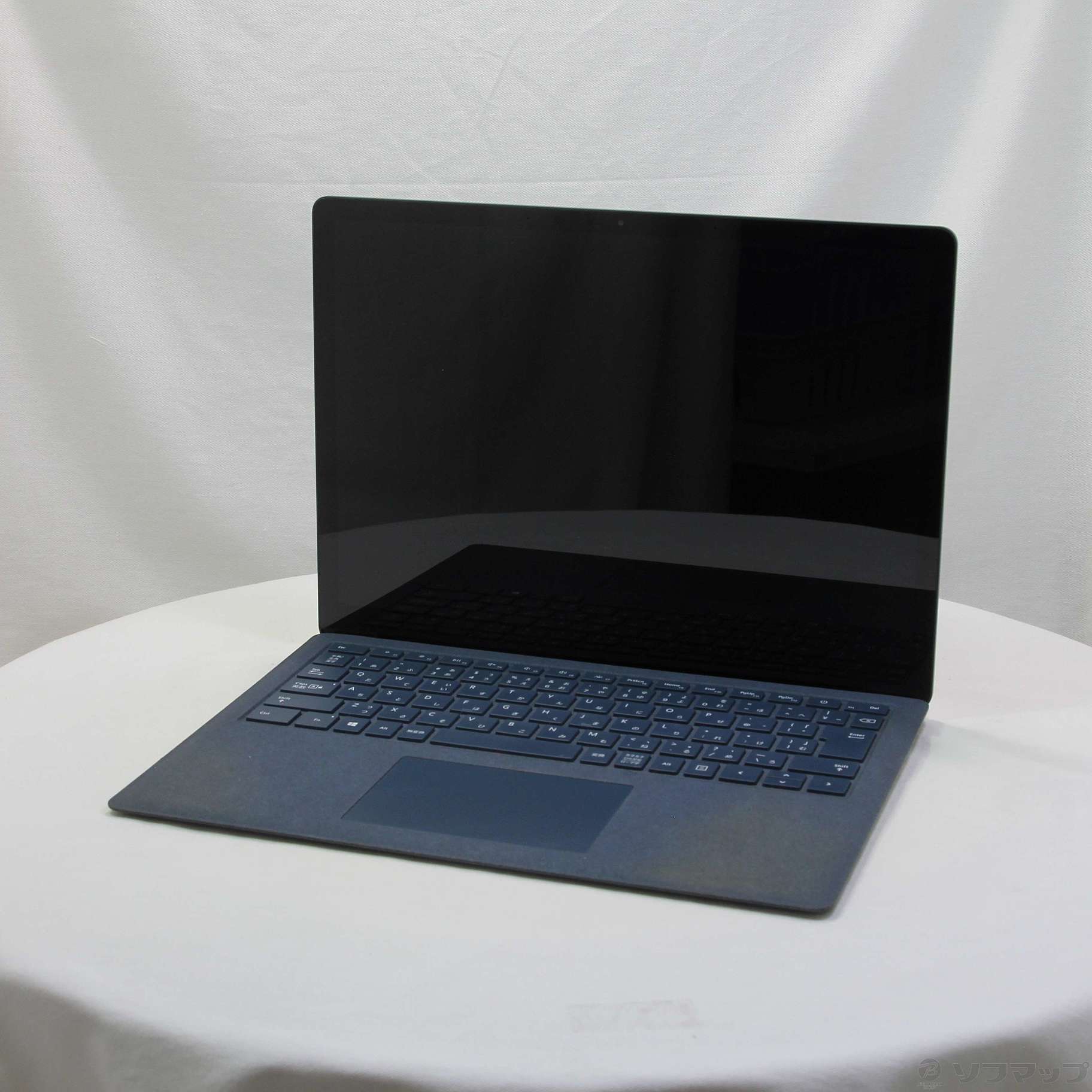 中古】Surface Laptop 2 〔Core i5／8GB／SSD256GB〕 LQN-00062