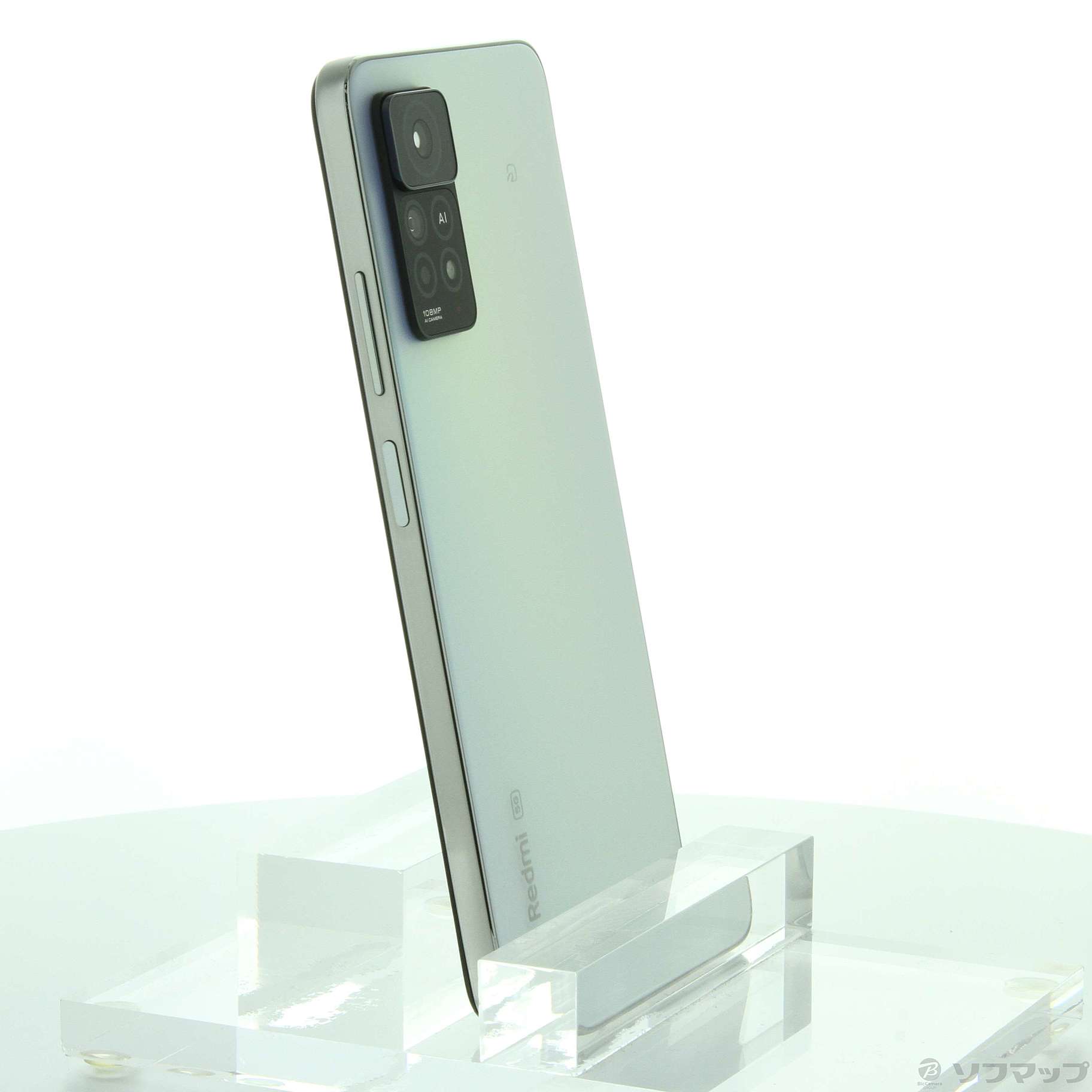 中古】Redmi Note 11 Pro 5G 128GB ポーラーホワイト REDMINOTE11PROWH