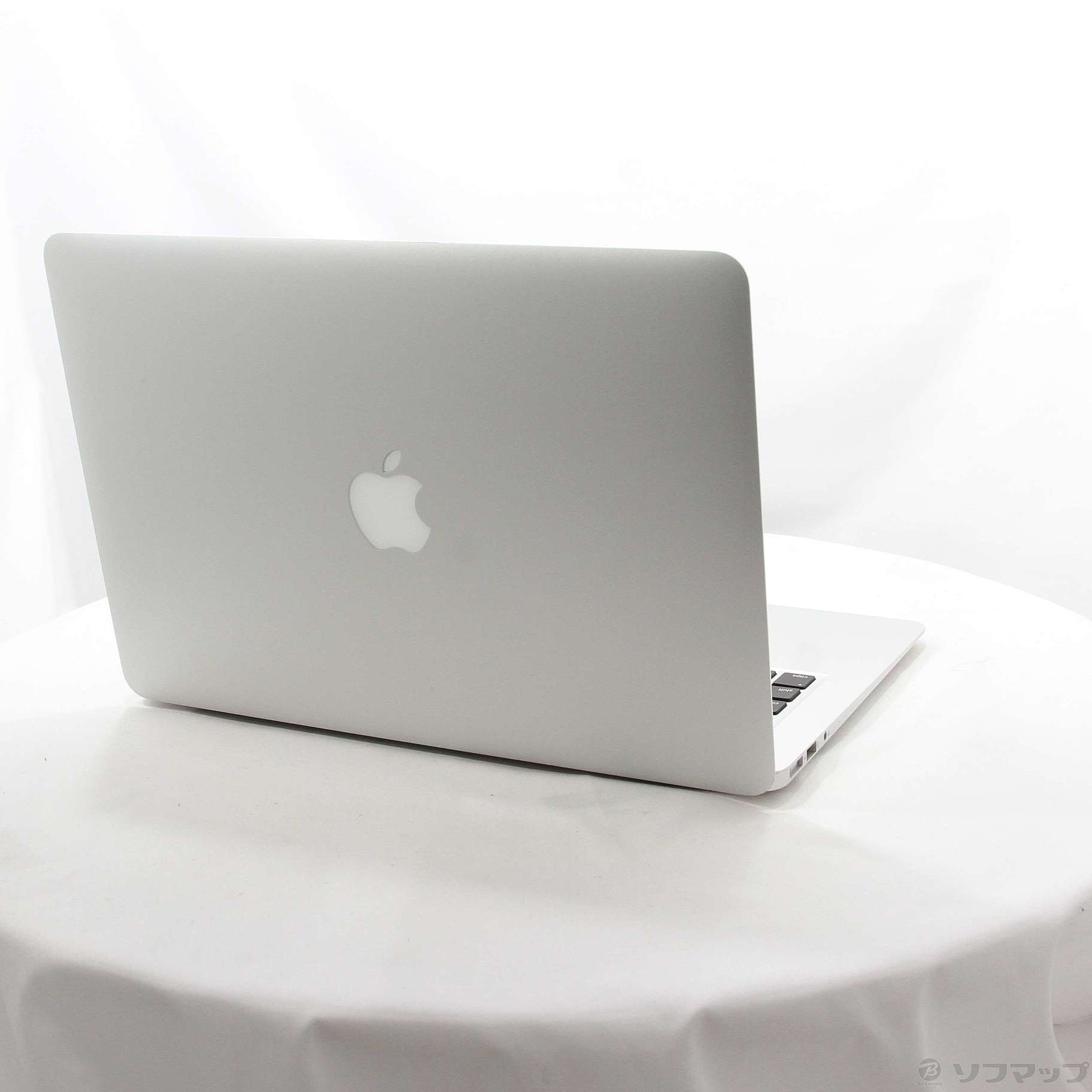 MacBook Air 13inch mid2013 MD760J/A カスタム