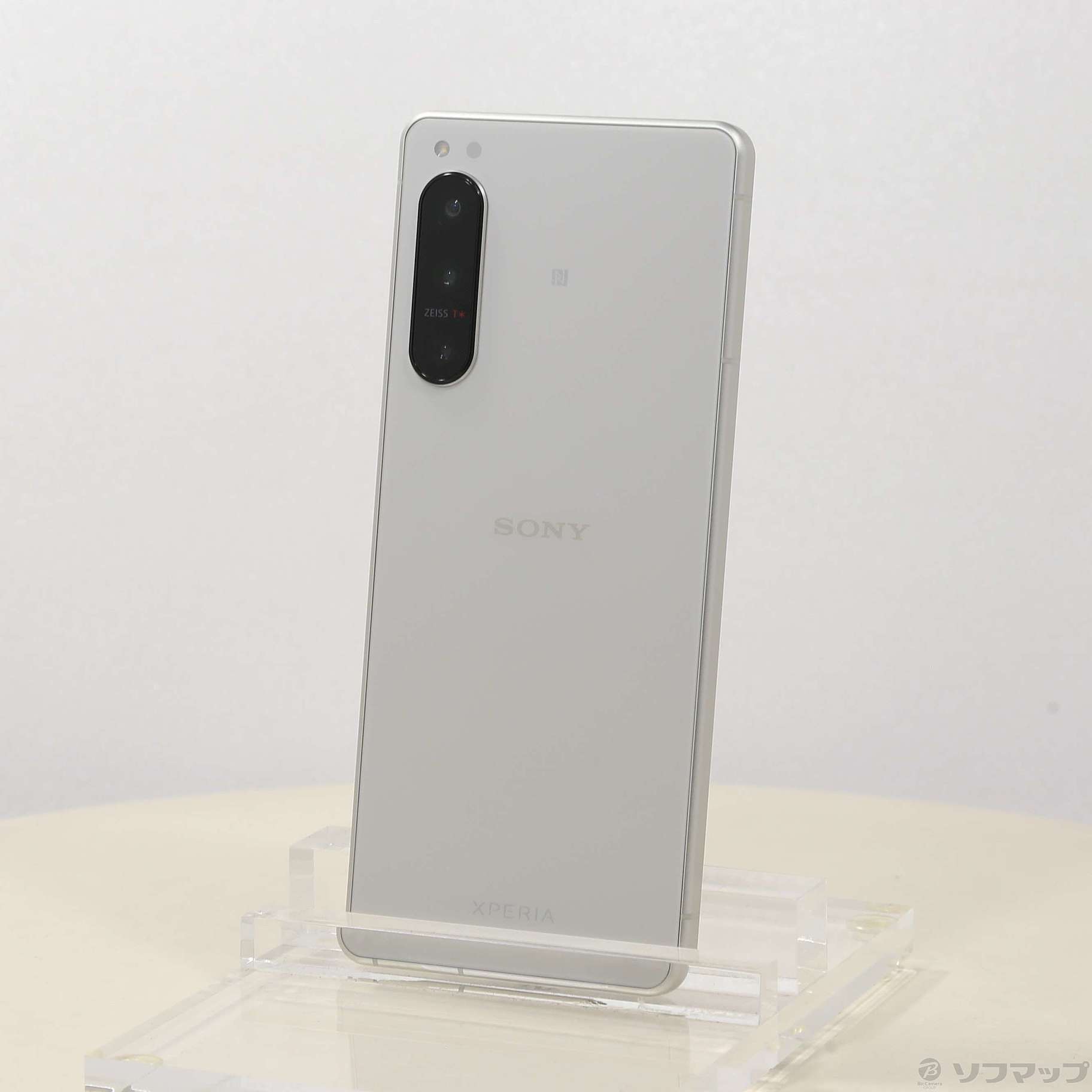 Xperia 5 IV ブラック 128 GB Softbank-