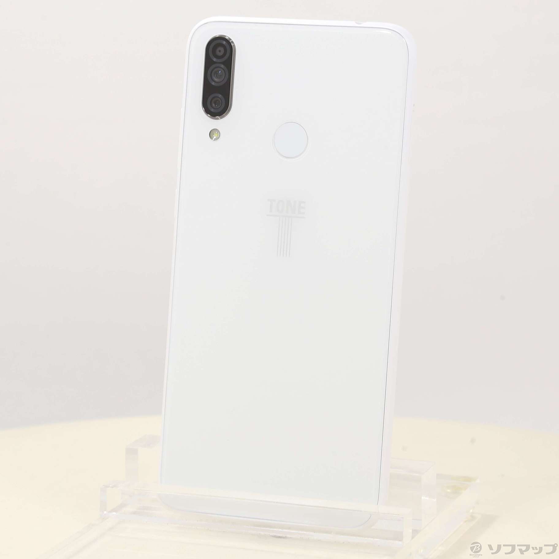 TONE e20 simフリー本体 TONE e20 端末詳細｜トーンモバイル【公式】