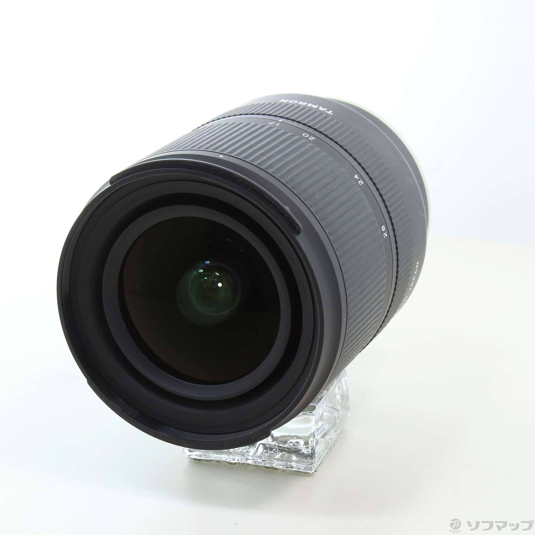 中古】17-28mm F／2.8 Di III RXD (A046) [2133048858185] - リコレ