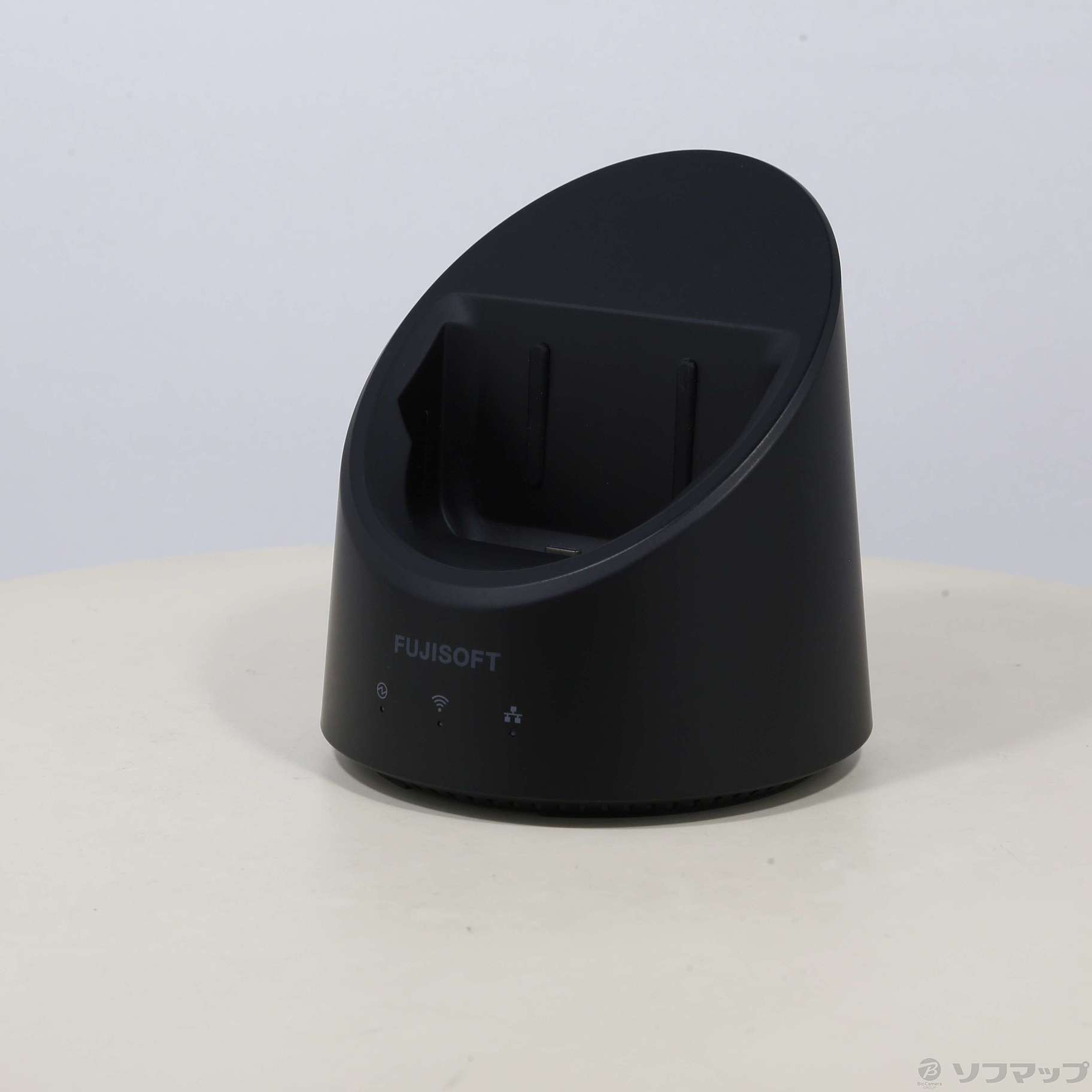 Amazon.co.jp: 富士ソフト HKTFS040W +F FS040W 専用ホーム