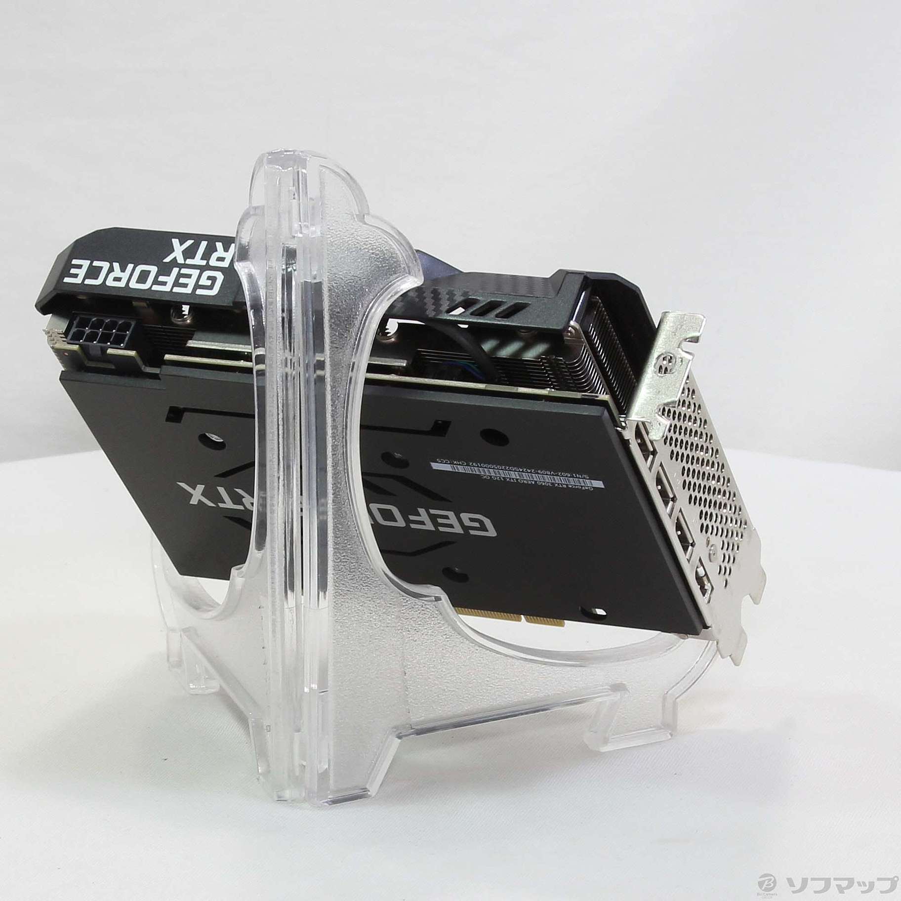 中古】GeForce RTX 3060 AERO ITX 12G OC [2133048859496] - リコレ