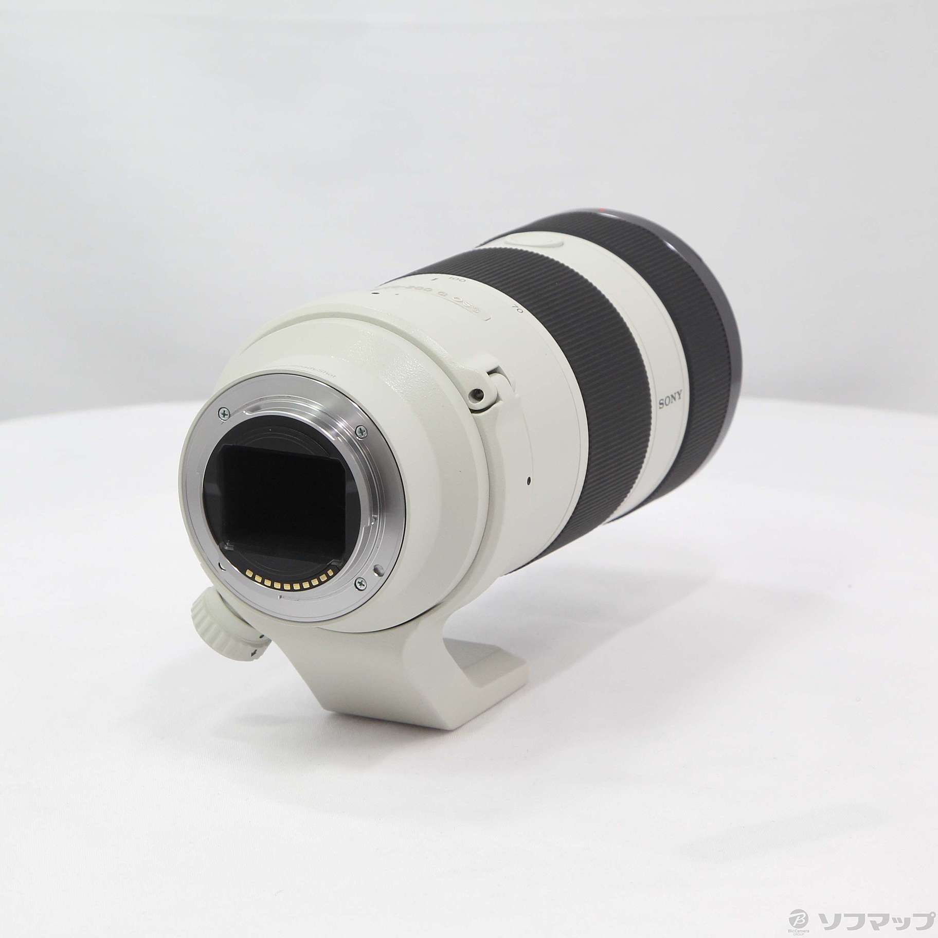 中古】セール対象品 FE 70-200mm F4G OSS SEL70200G (Eレンズ