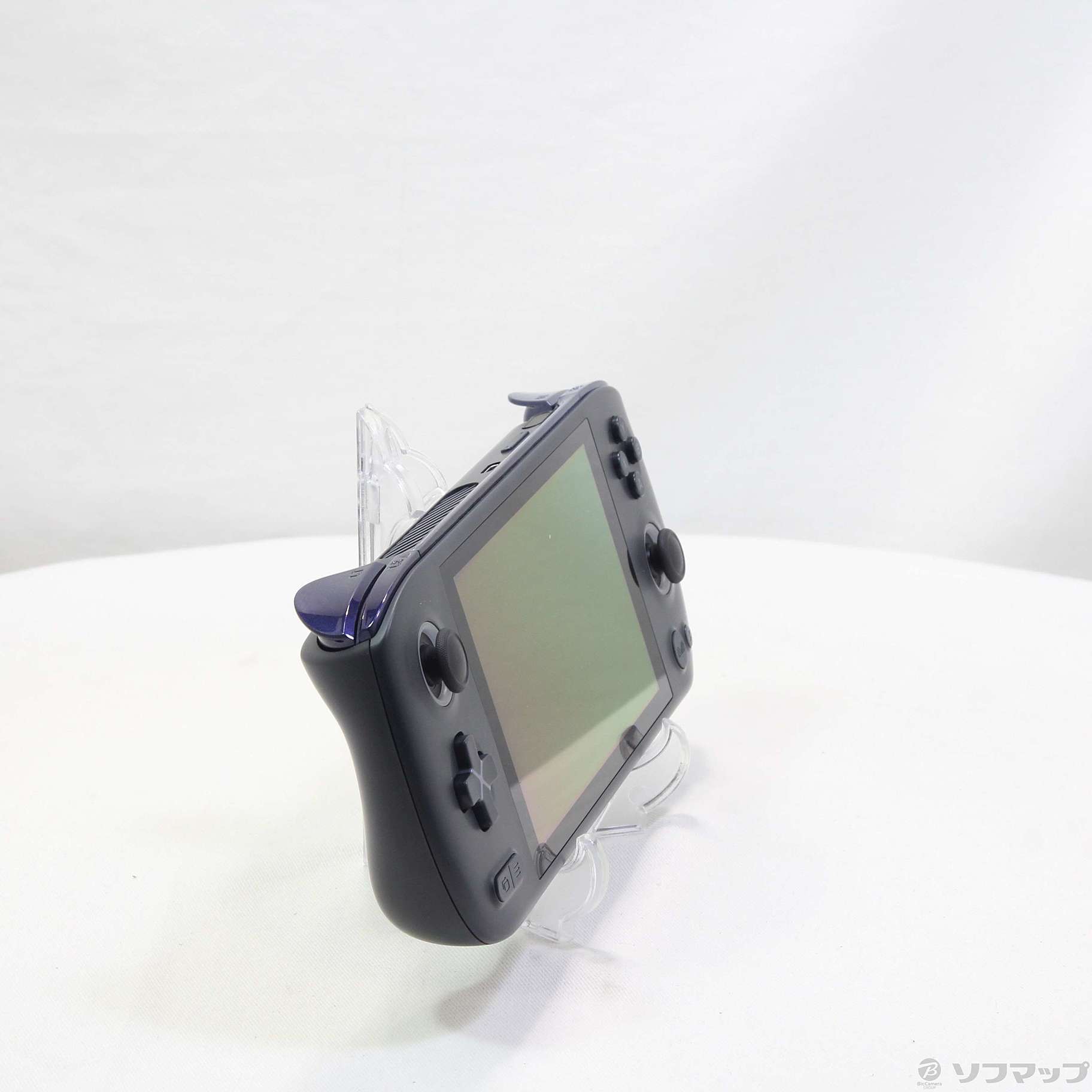 中古】〔展示品〕 AYANEO AIR Pro AYANEO-AIR-PB ポーラブラック