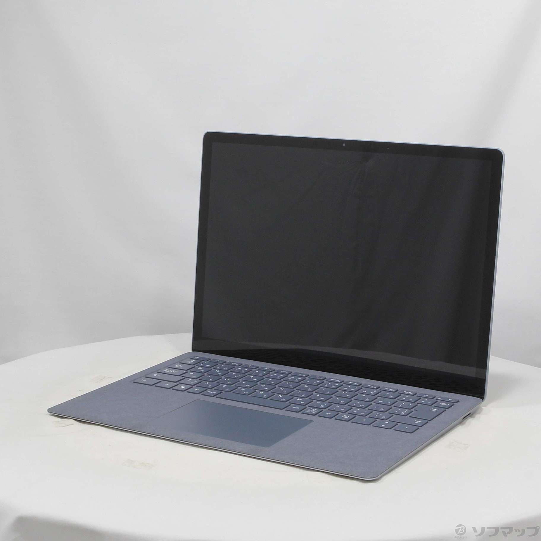 中古】〔展示品〕 Surface Laptop 4 〔Core i5／8GB／SSD512GB〕 5C1