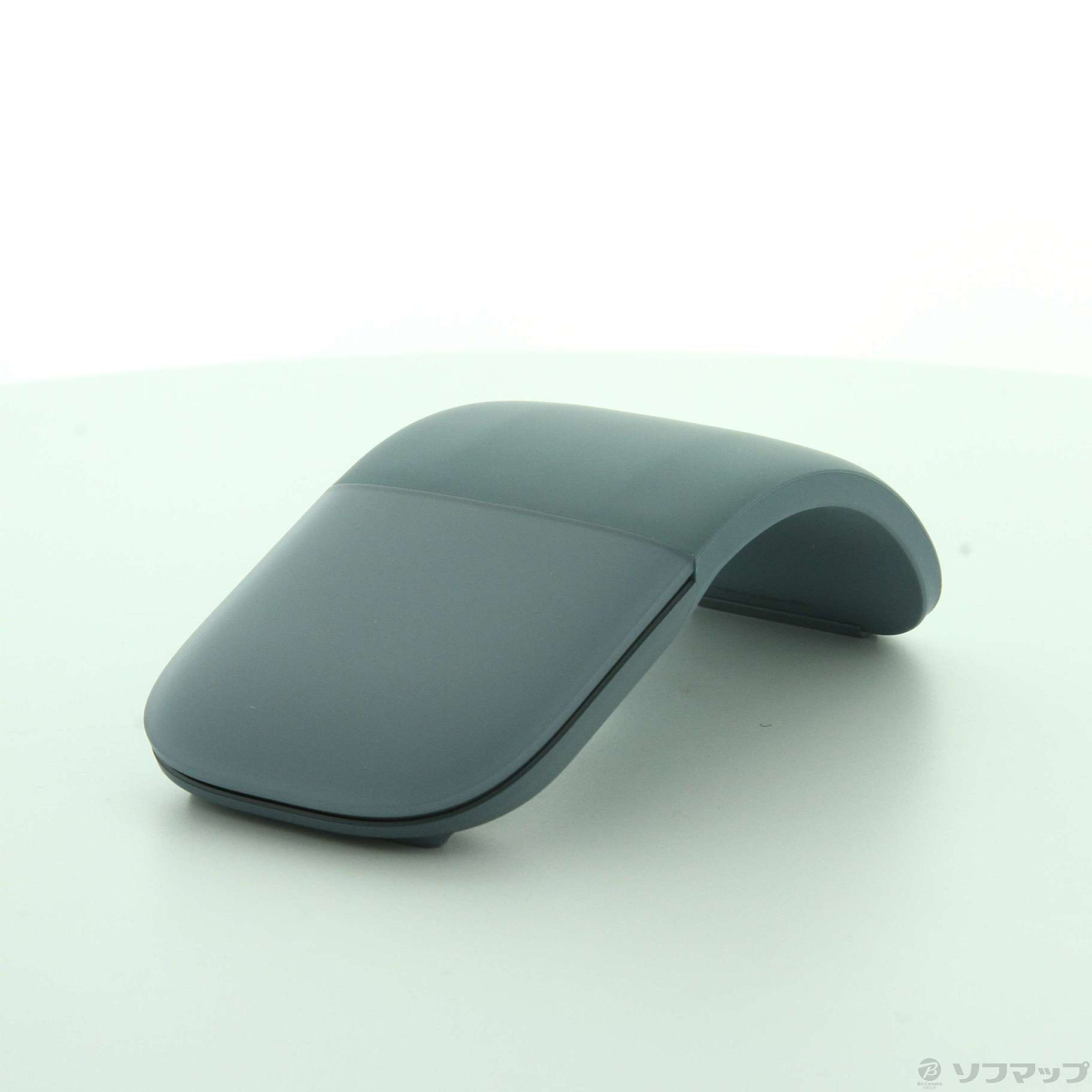 〔展示品〕 Surface Arc Mouse CZV-00071 アイスブルー
