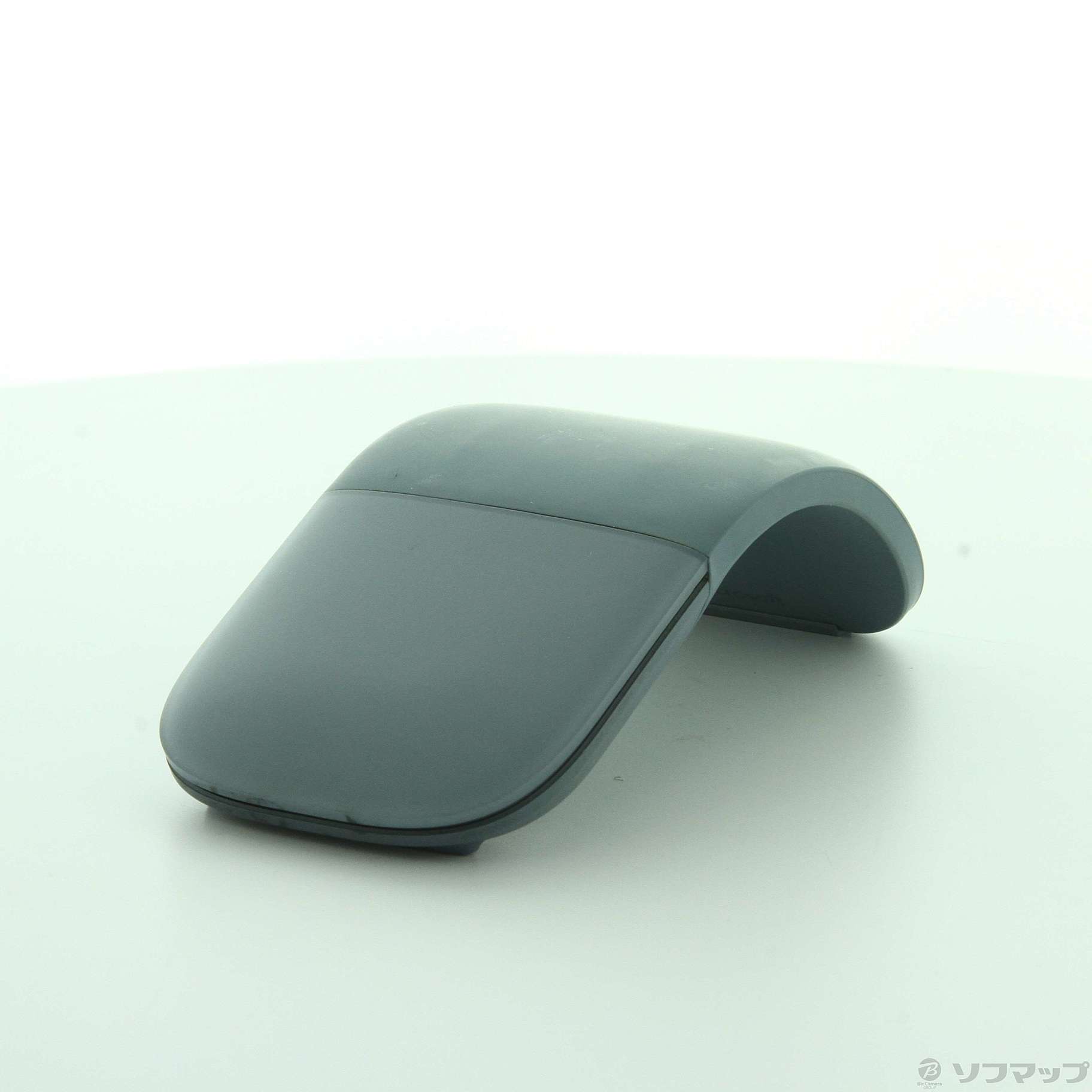 定番高評価 マイクロソフト Surface Arc Mouse アイスブルー CZV-00071 ...