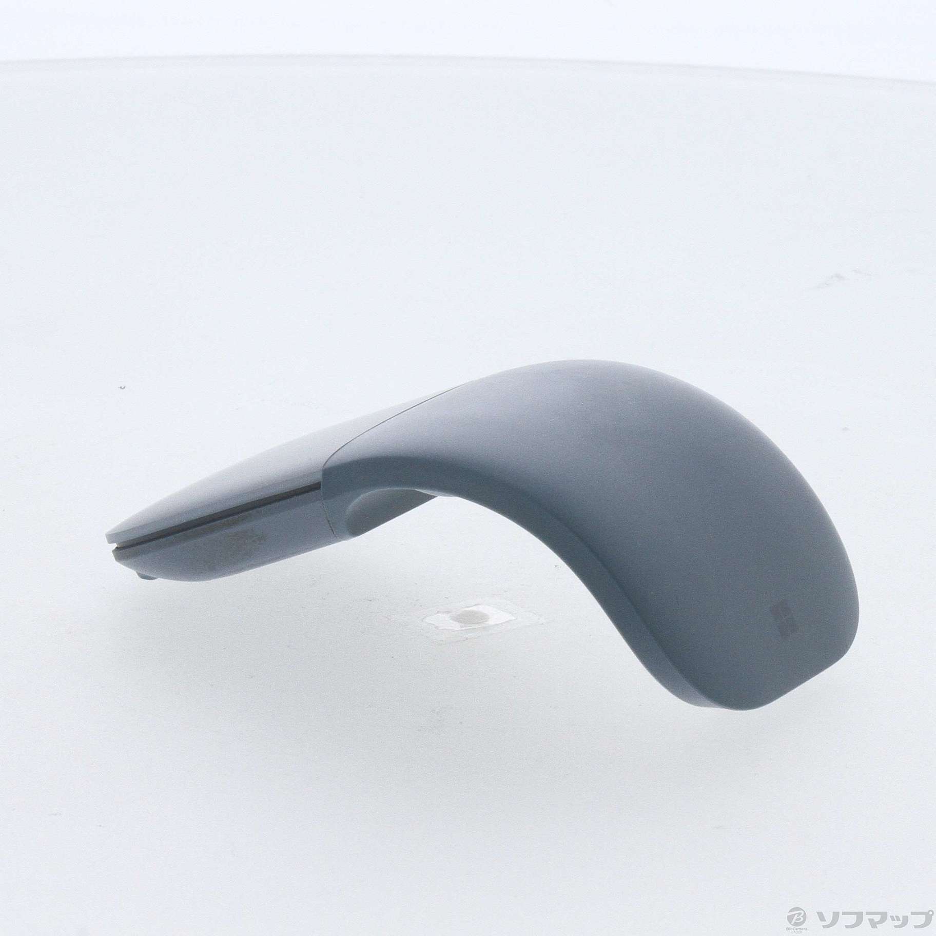 マイクロソフト Surface Arc Mouse/アイスブルー 【中古/美品】 Amazon.com: Microsoft Surface Arc Mouse – Ice Blue : Electronics