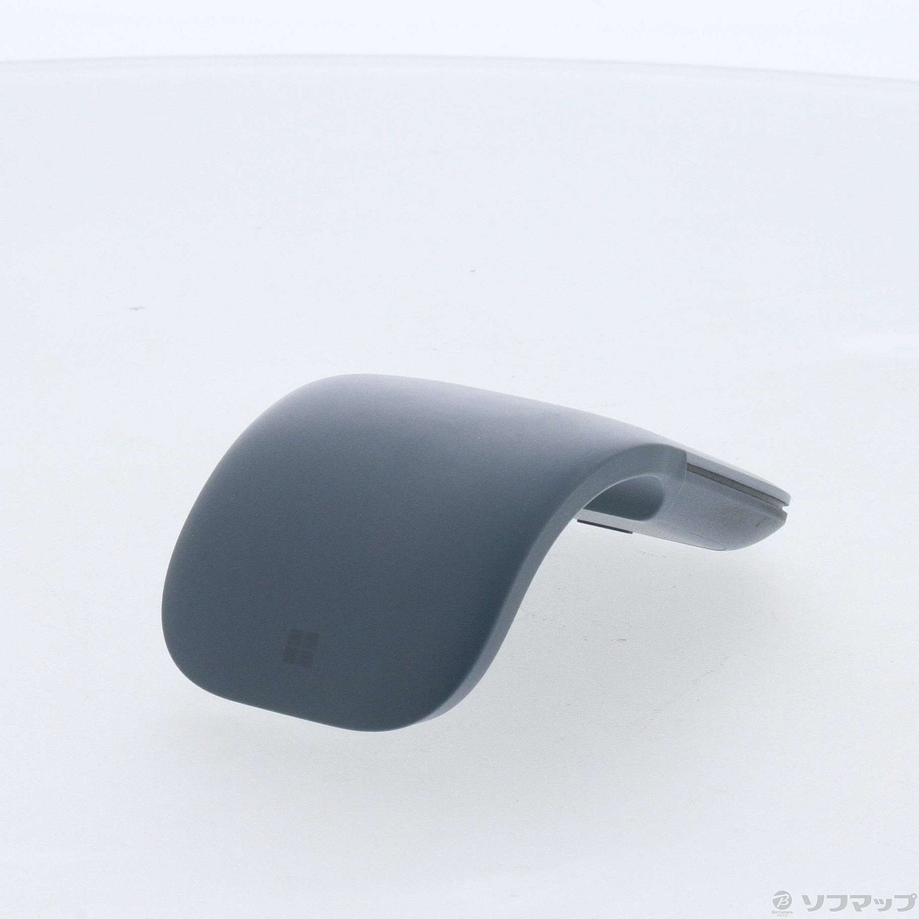 Surface Arc Mouse FGZ-00057 アイスブルー