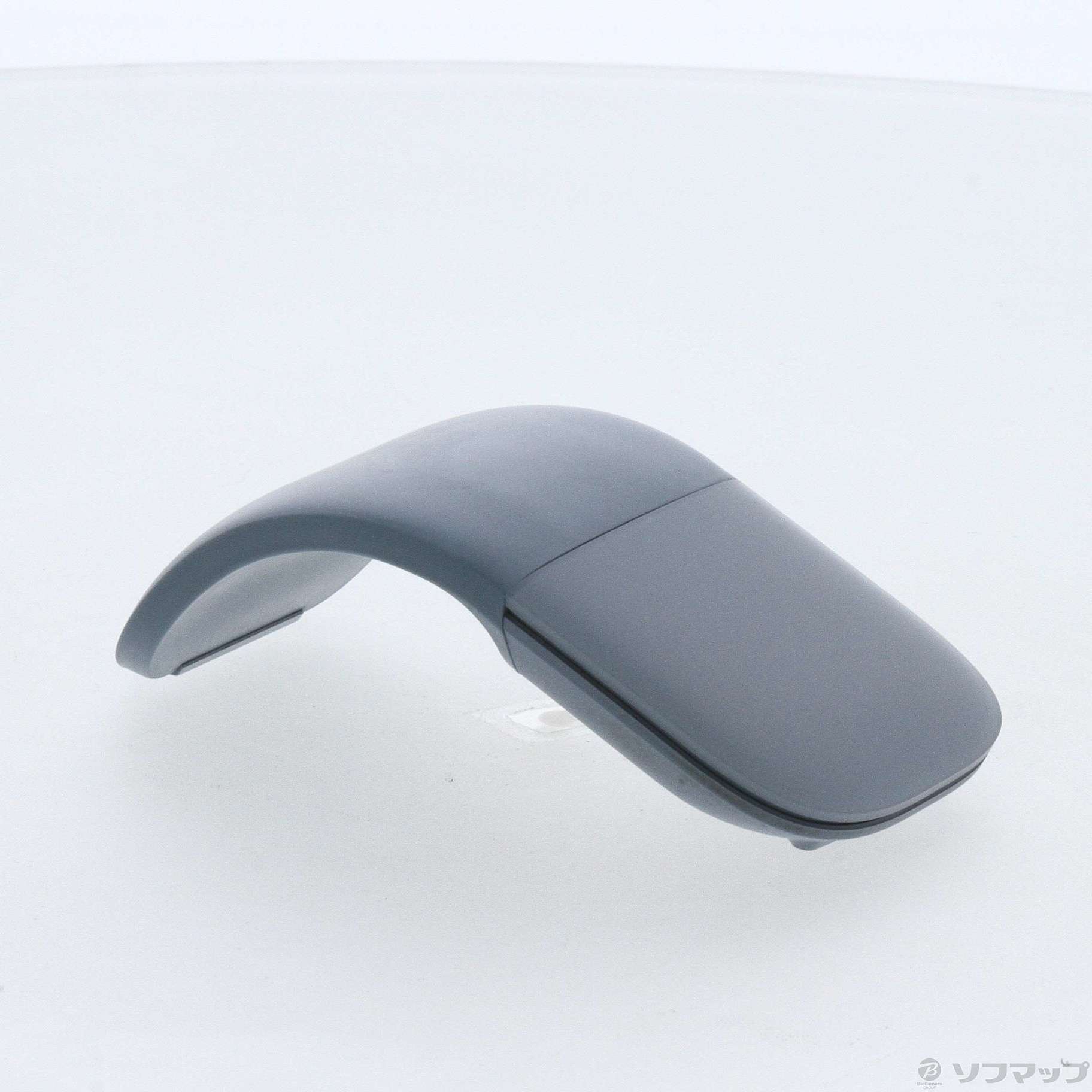 Surface Arc Mouse FGZ-00057 アイスブルー