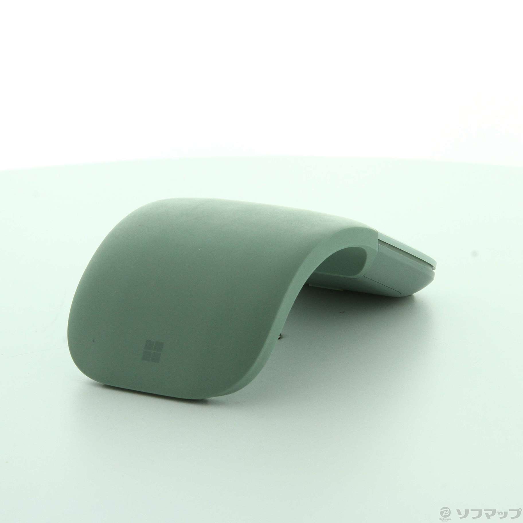 中古】〔展示品〕 Arc Mouse ELG-00046 セージ [2133048863929] -  法人専用リコレ！|ソフマップの法人専用中古通販サイト