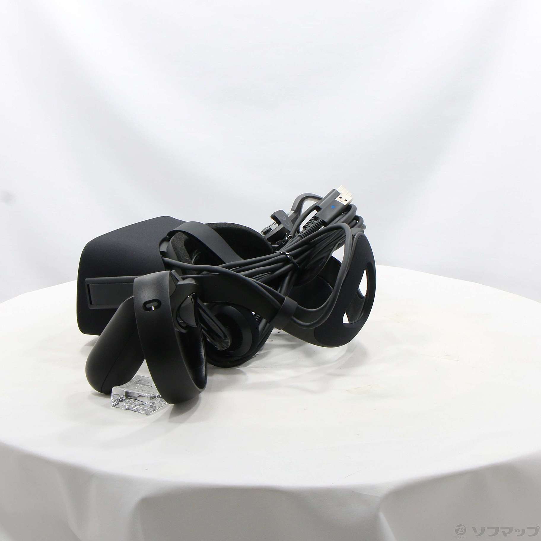 中古】Oculus Rift CV1 (輸入品) [2133048864599] - 法人専用リコレ