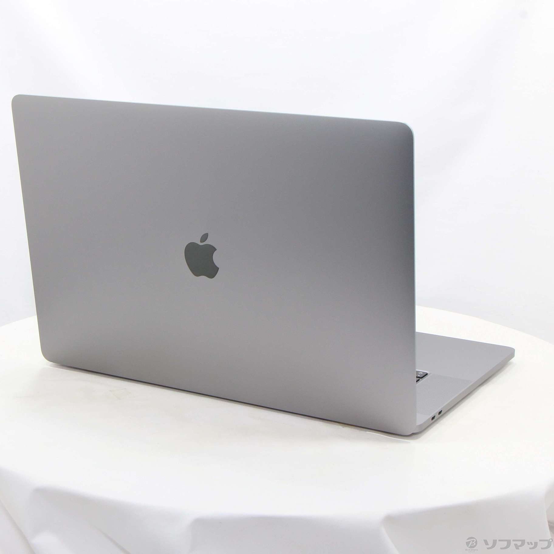 中古品MacBook Pro 16-inch Late 2019 MVVJ2J/A Core_i7 2.6GHz 16GB