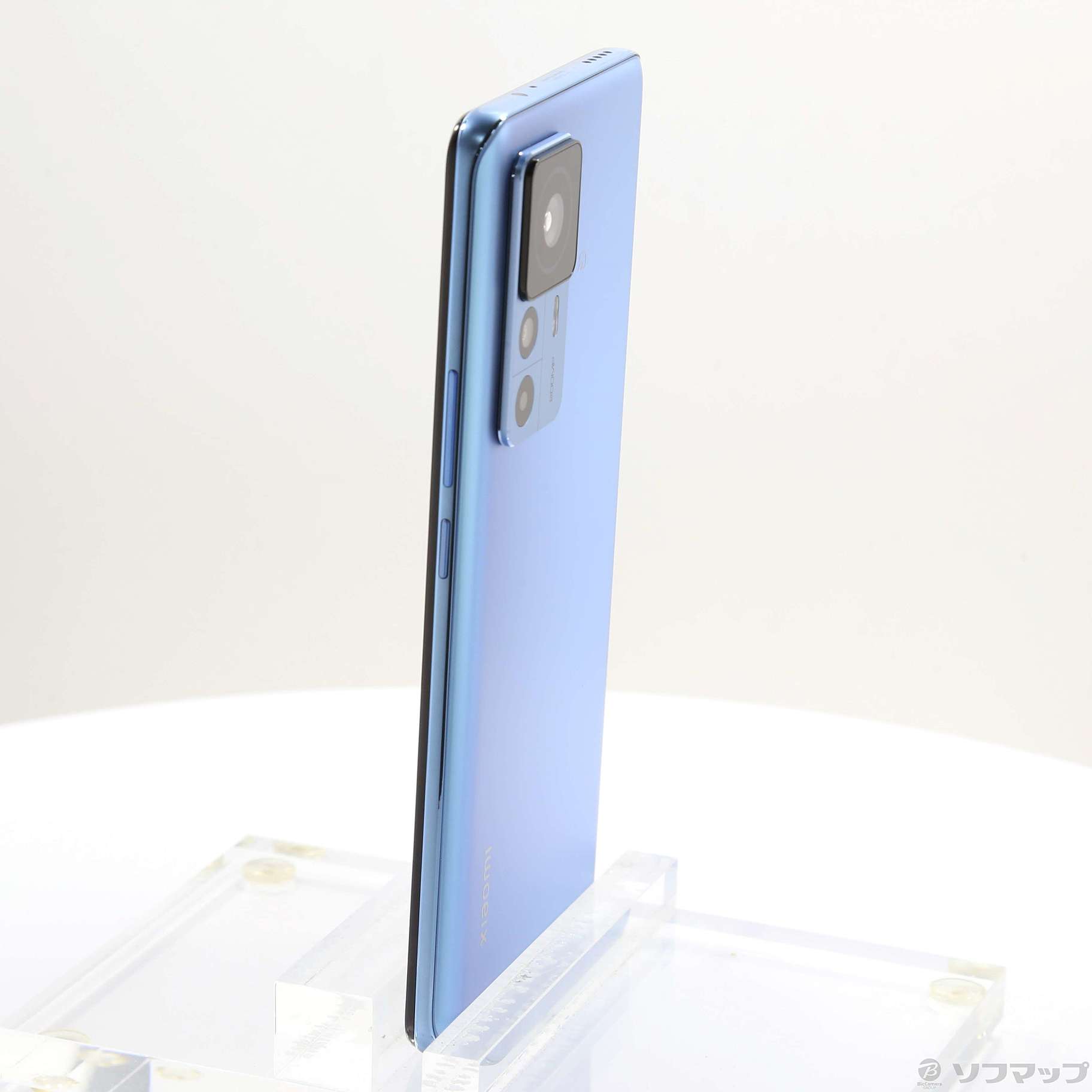 Xiaomi 12T Pro 8GB 256GB Blue 新品 未使用 未開封-dypamak.org