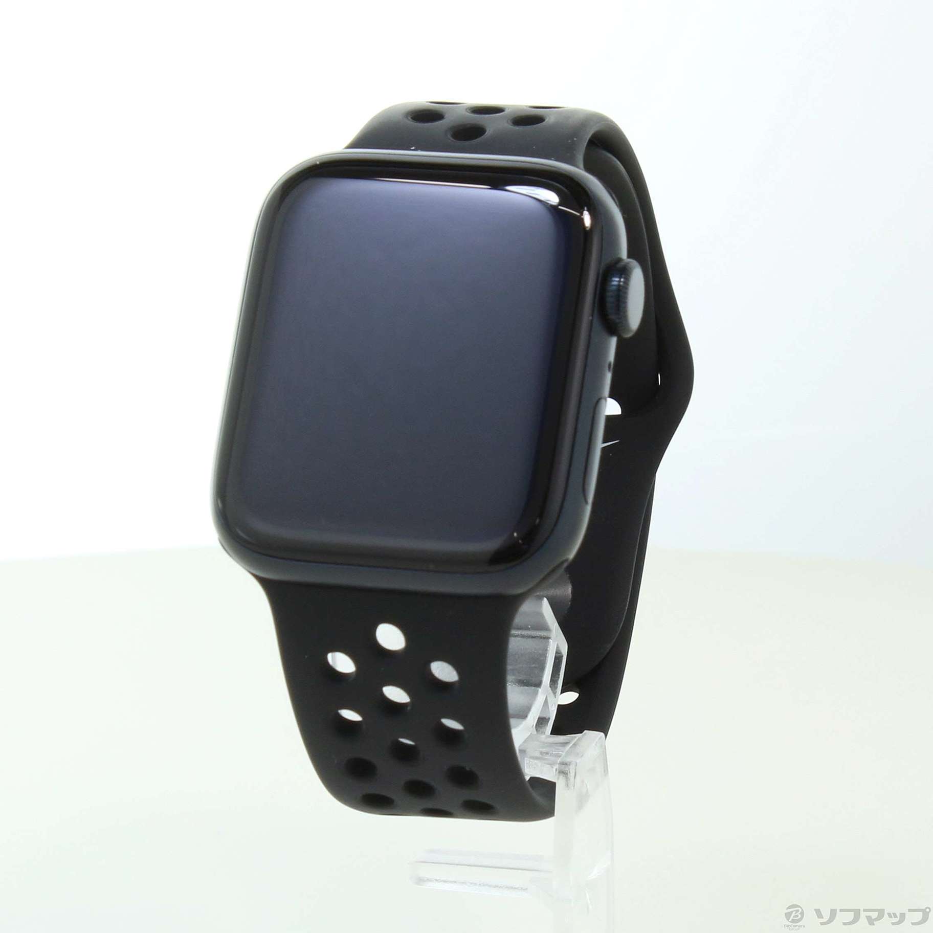 Apple Watch SE 44mm ブラック