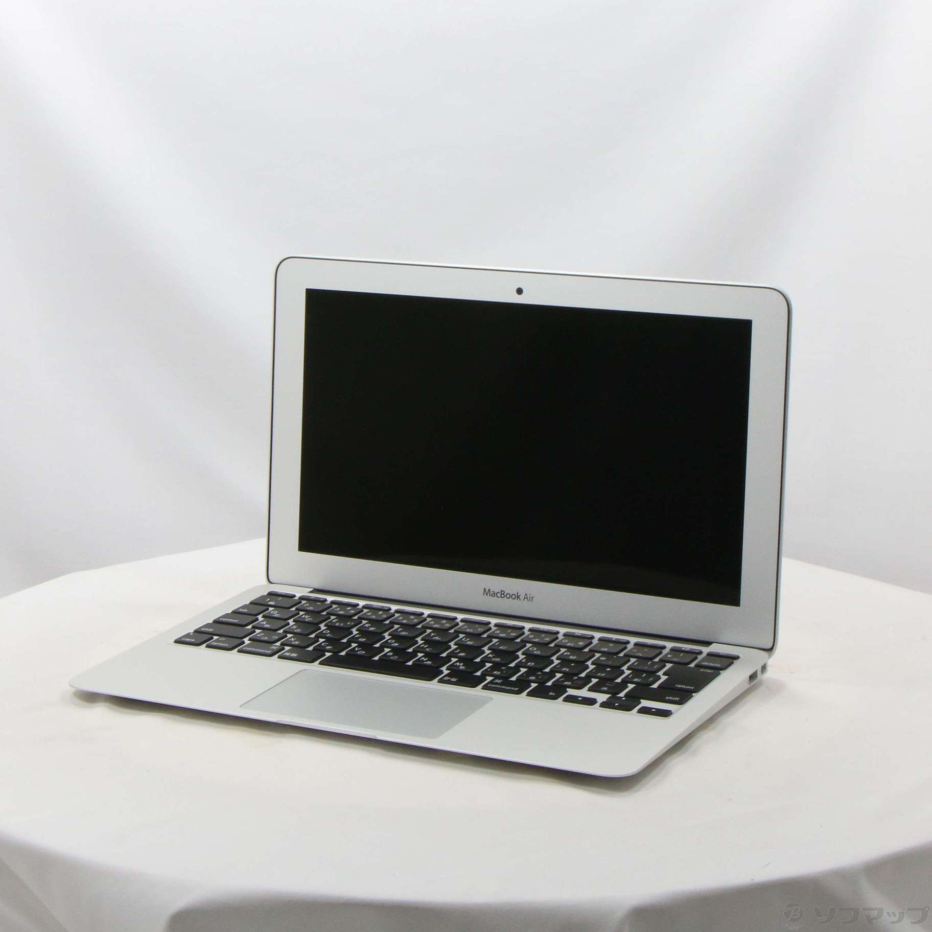 2015 MacBook Air 11inch 箱、カバー付き