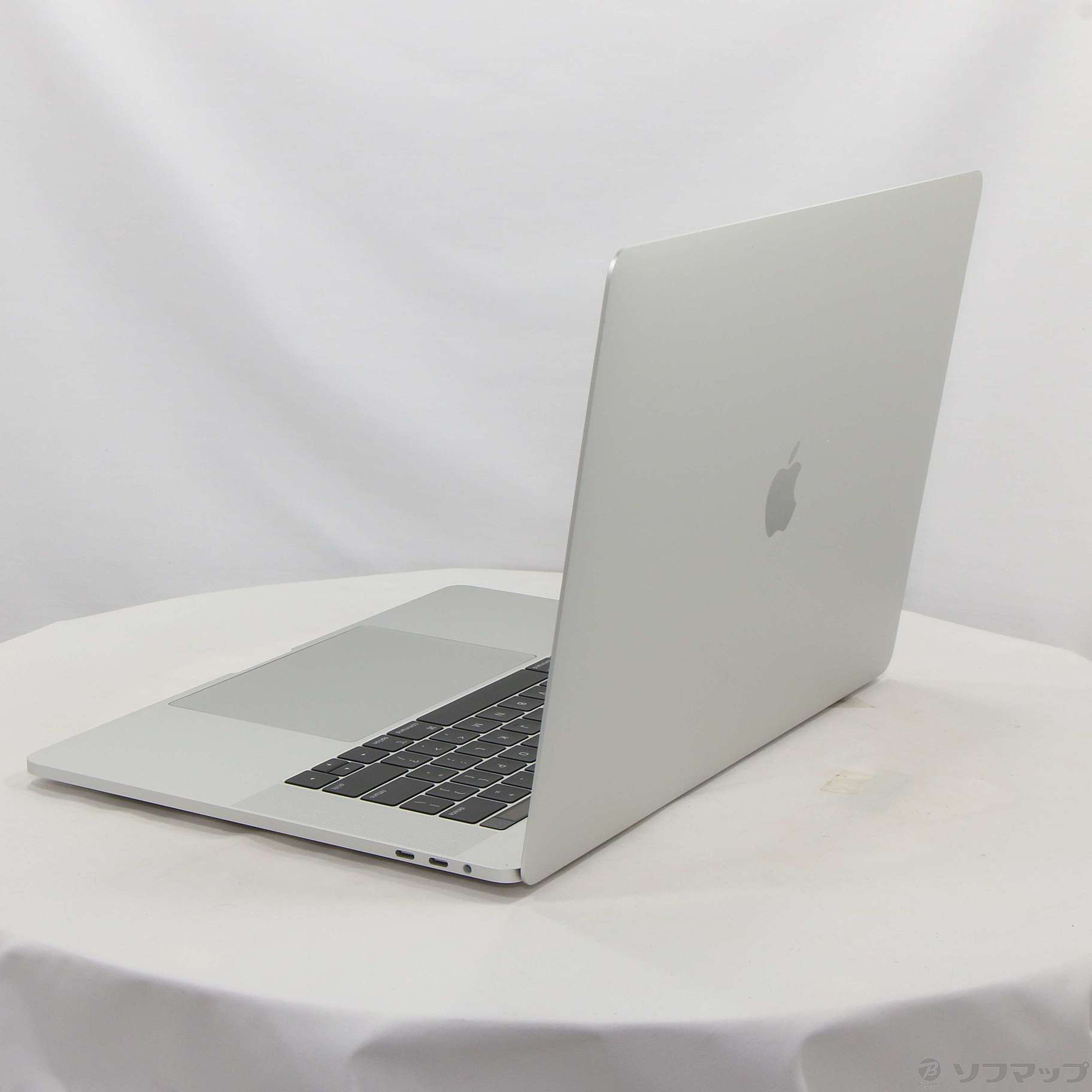 中古品〕 MacBook Pro 15-inch Mid 2018 MR972J／A Core_i9 2.9GHz ...