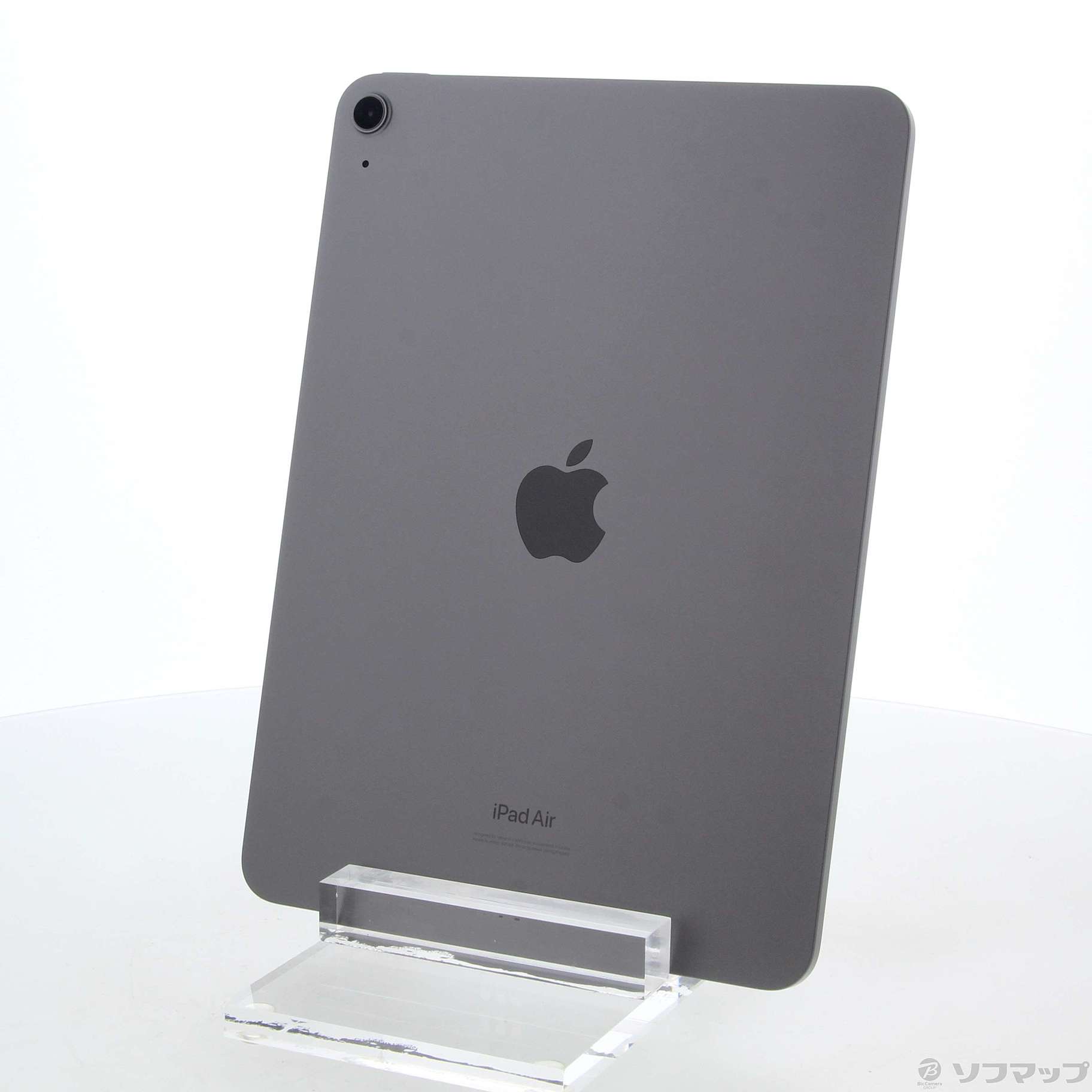 iPad Air 第5世代　スペースグレー　64gb WiFiモデル