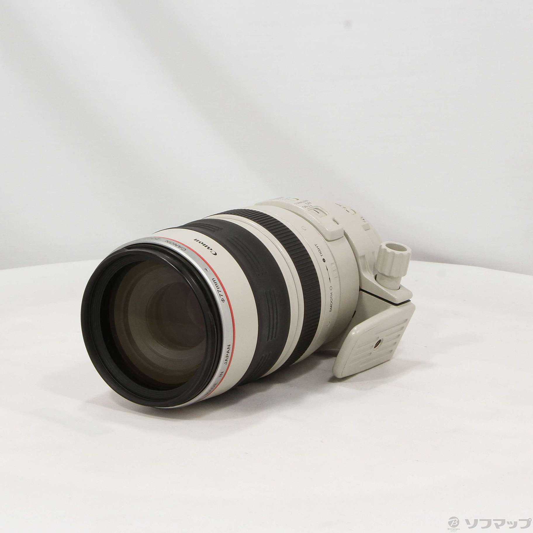 中古】Canon EF 100-400mm F4.5-5.6L IS USM (レンズ) [2133048872426