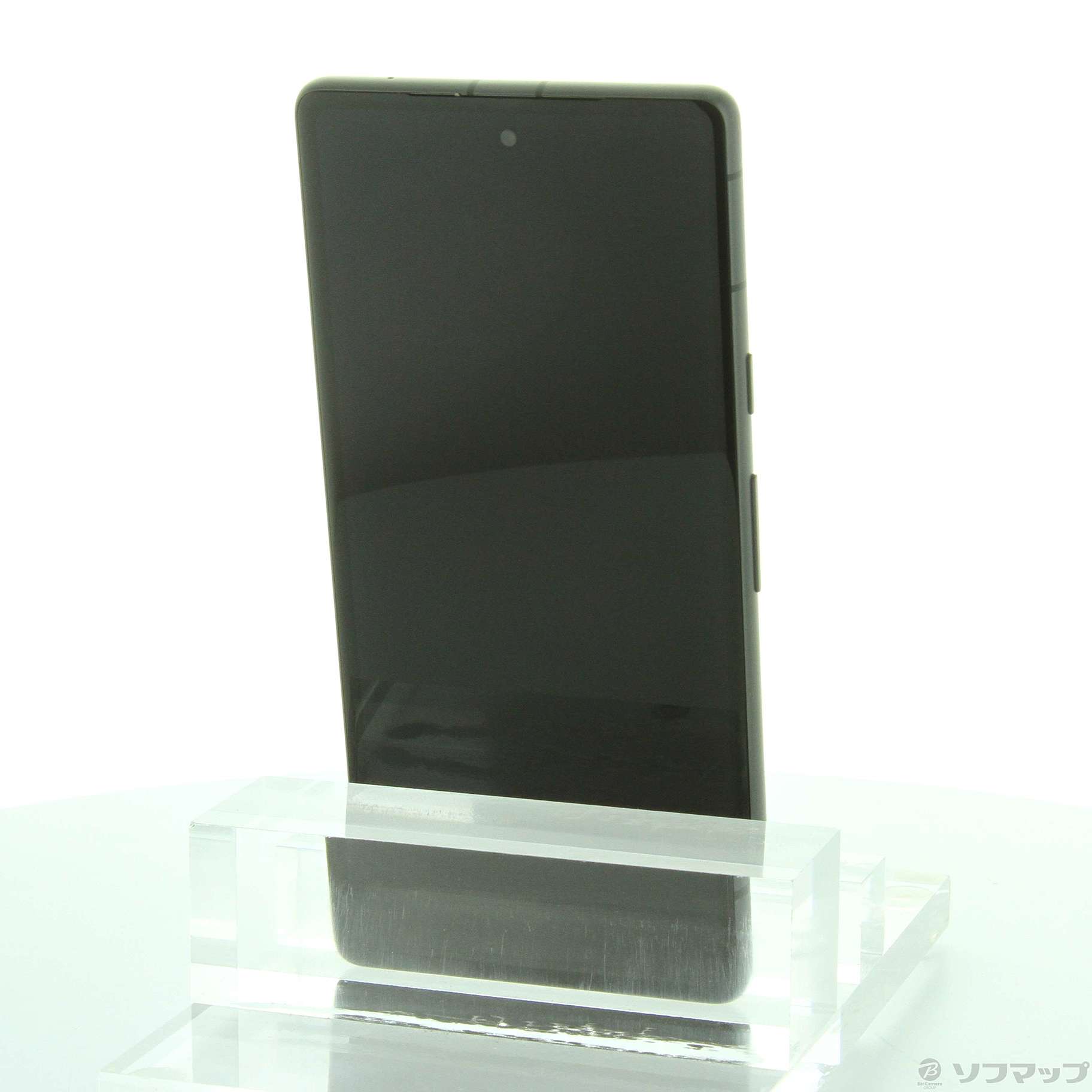 中古】Google Pixel 7a 128GB チャコール GA03694-JP SIMフリー