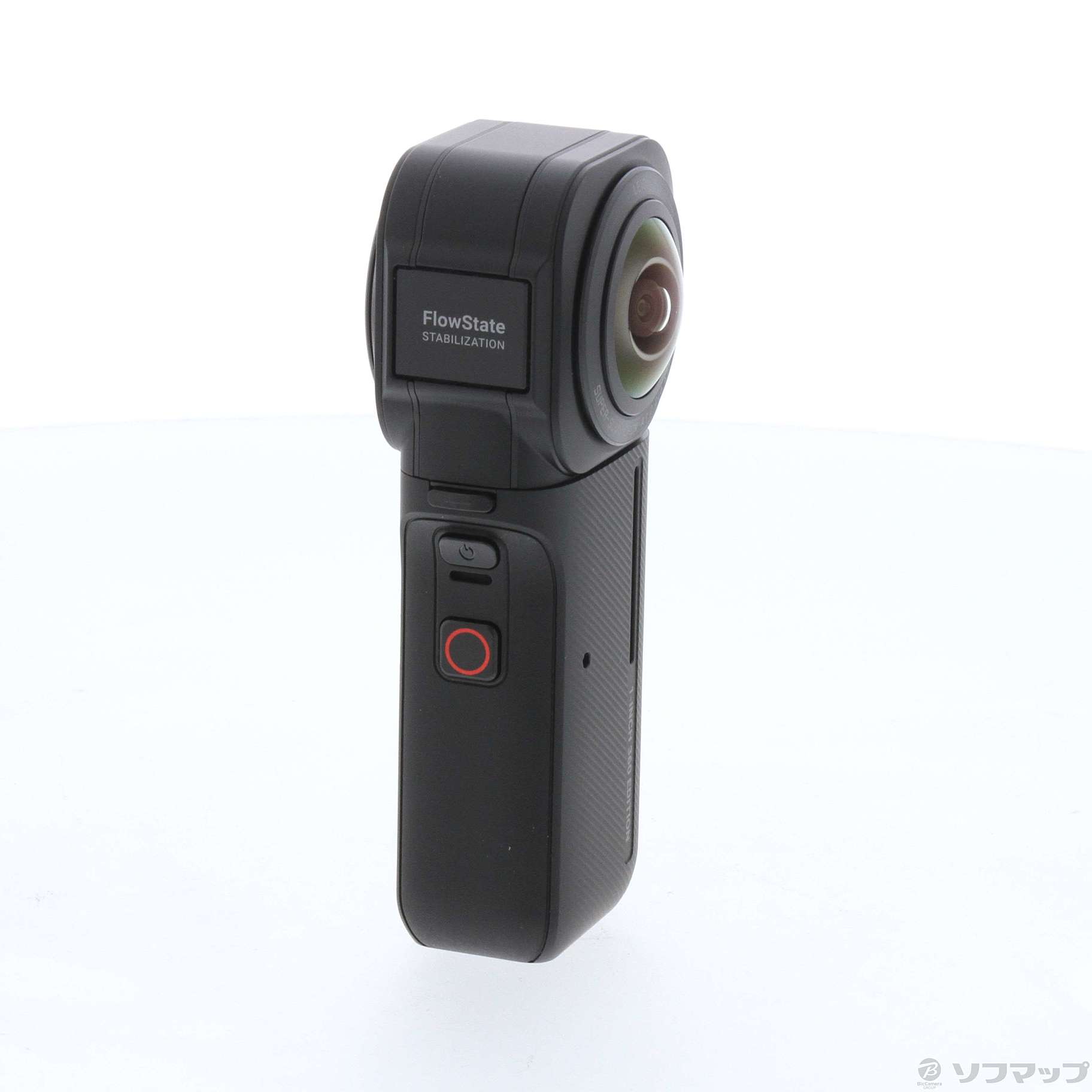 中古】Insta360 ONE RS 1-Inch 360 Edition [2133048874932] - リコレ