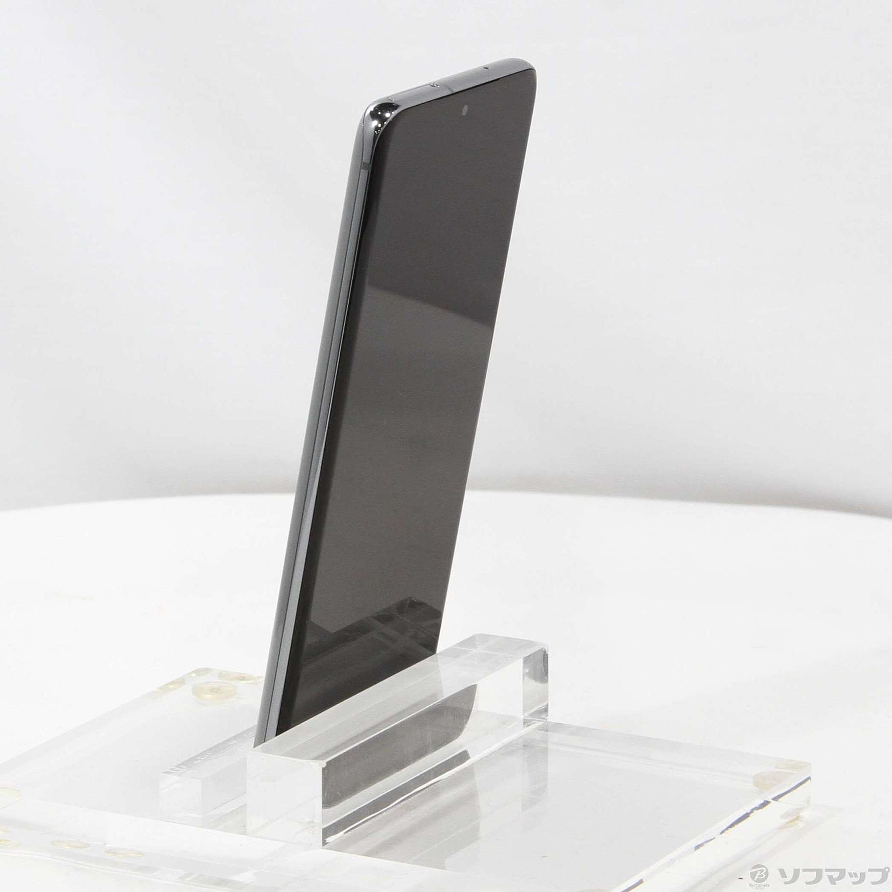中古】Galaxy S20 5G 128GB コスミックグレー SCG01 auロック解除SIM