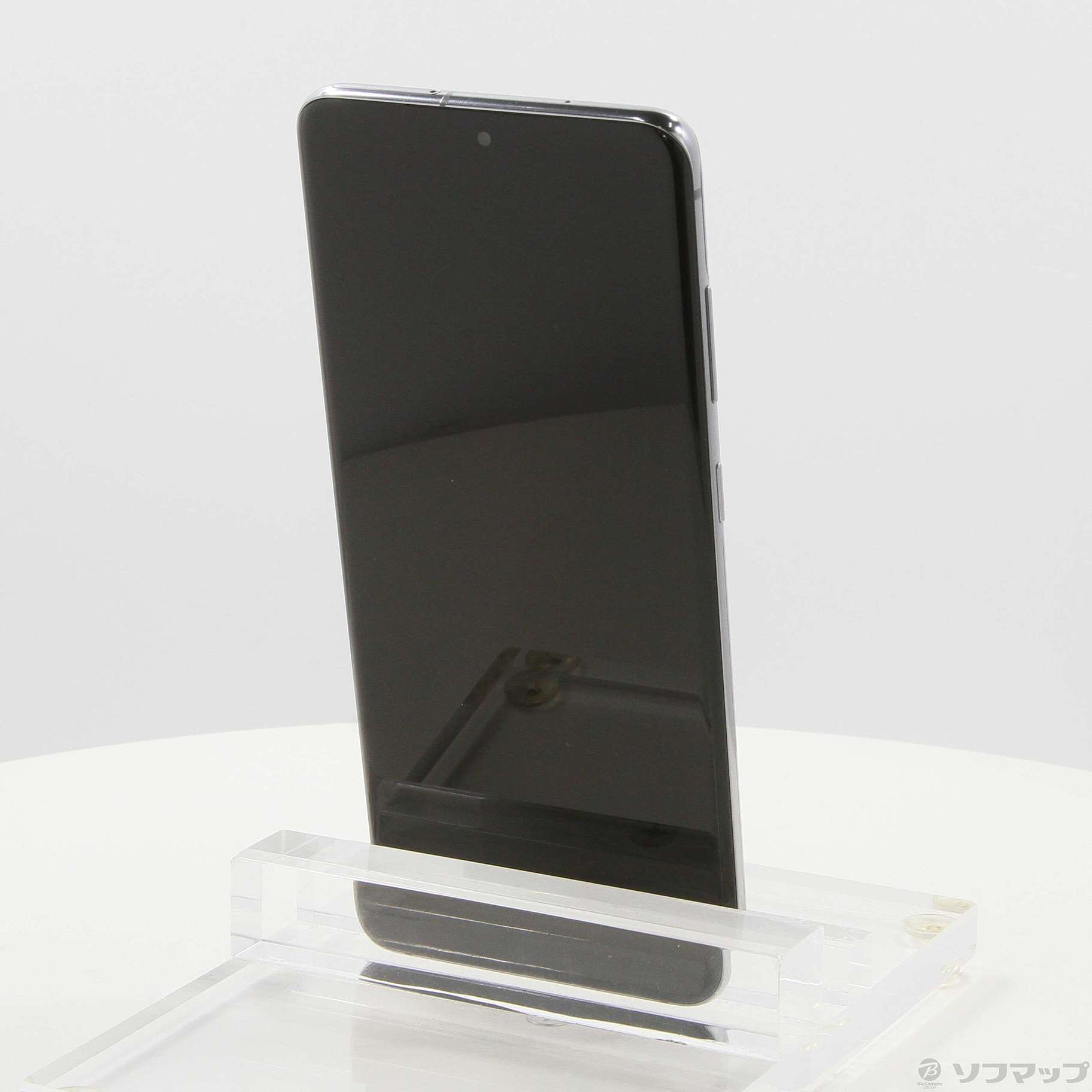 中古】Galaxy S20 5G 128GB コスミックグレー SCG01 auロック解除SIMフリー [2133048875687] -  リコレ！|ビックカメラグループ ソフマップの中古通販サイト