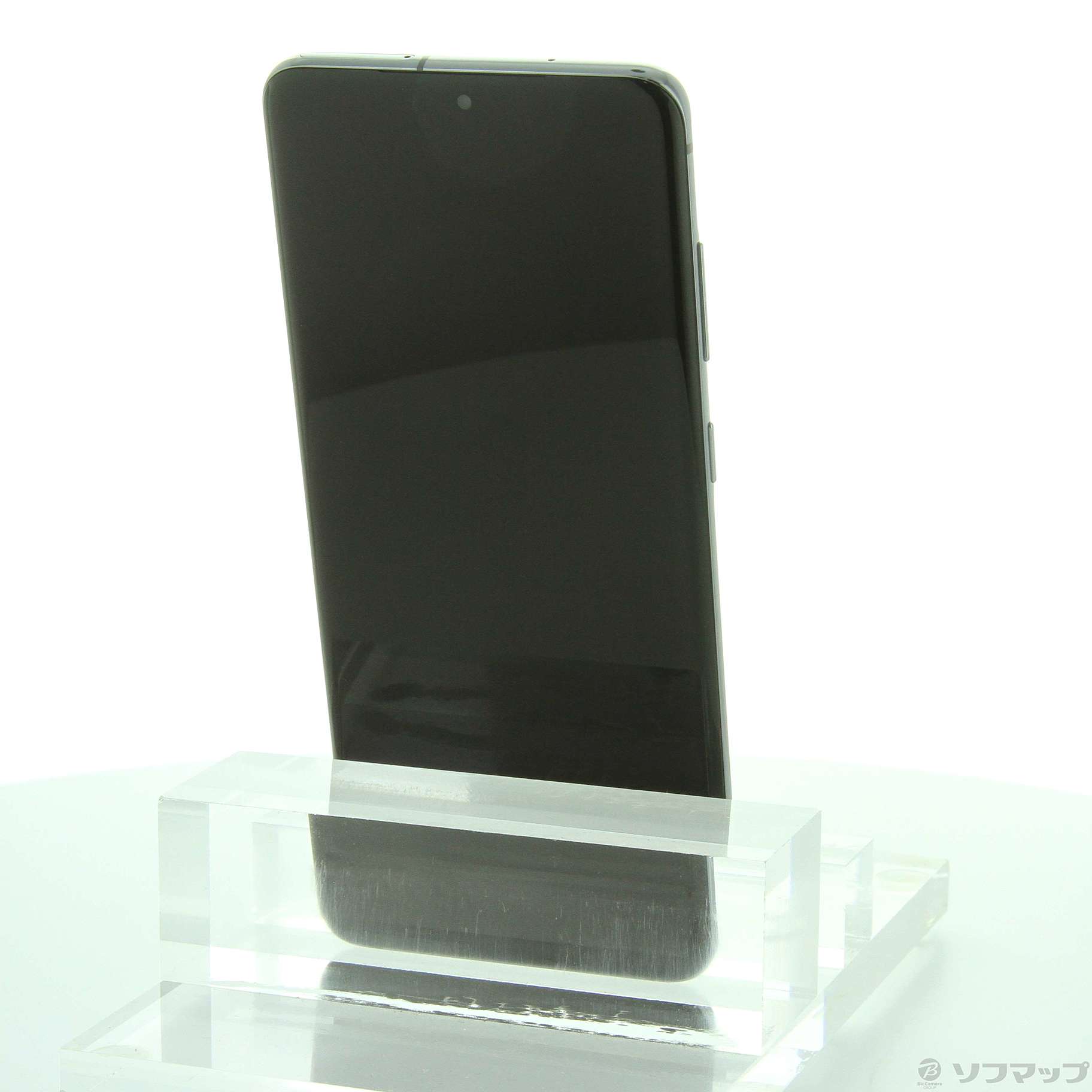 ジャンク Galaxy S20 5G au SCG01 中古】セール対象品 Galaxy S20 5G 128GB コスミックグレー SCG01 au