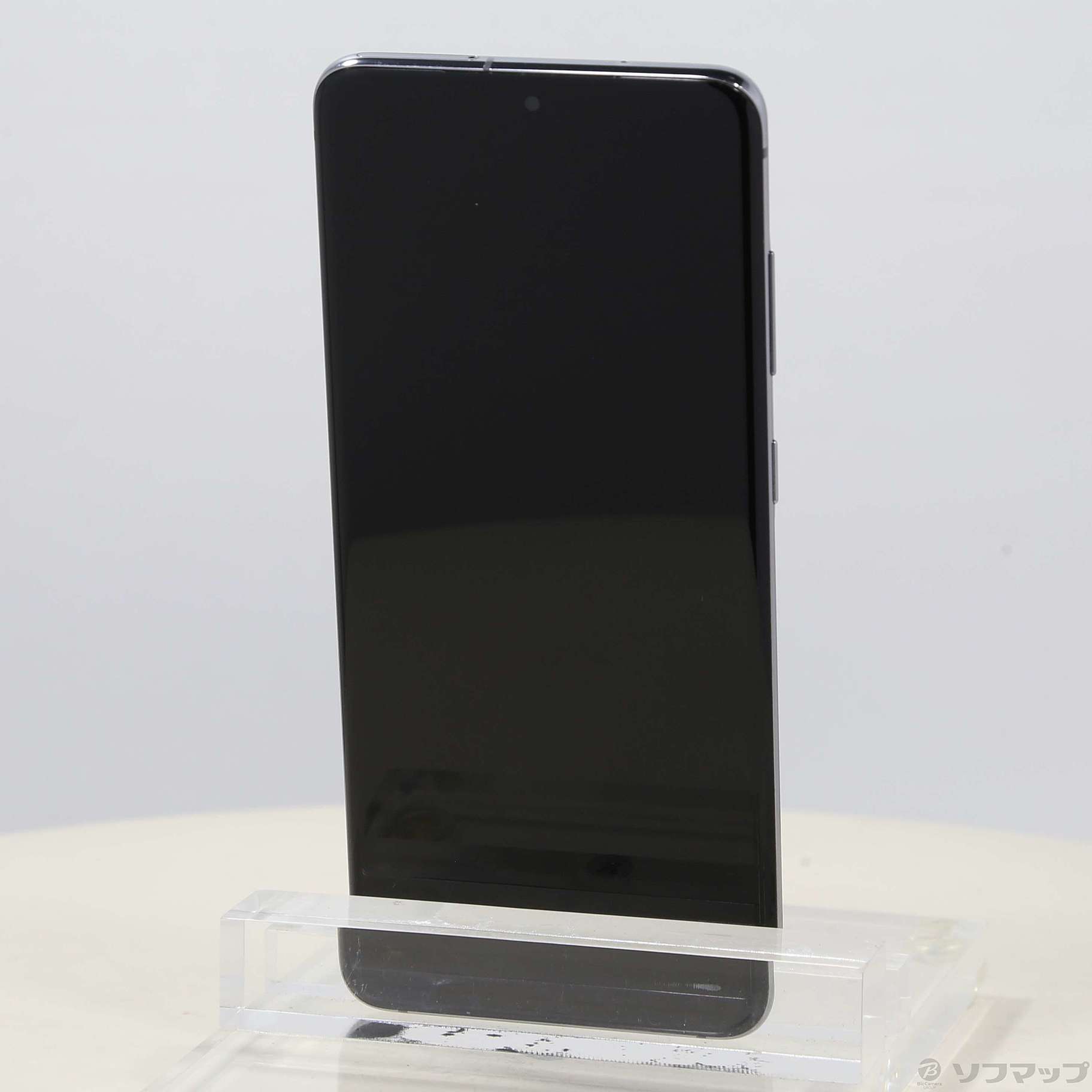 中古】Galaxy S20 5G 128GB コスミックグレー SCG01 auロック解除SIM