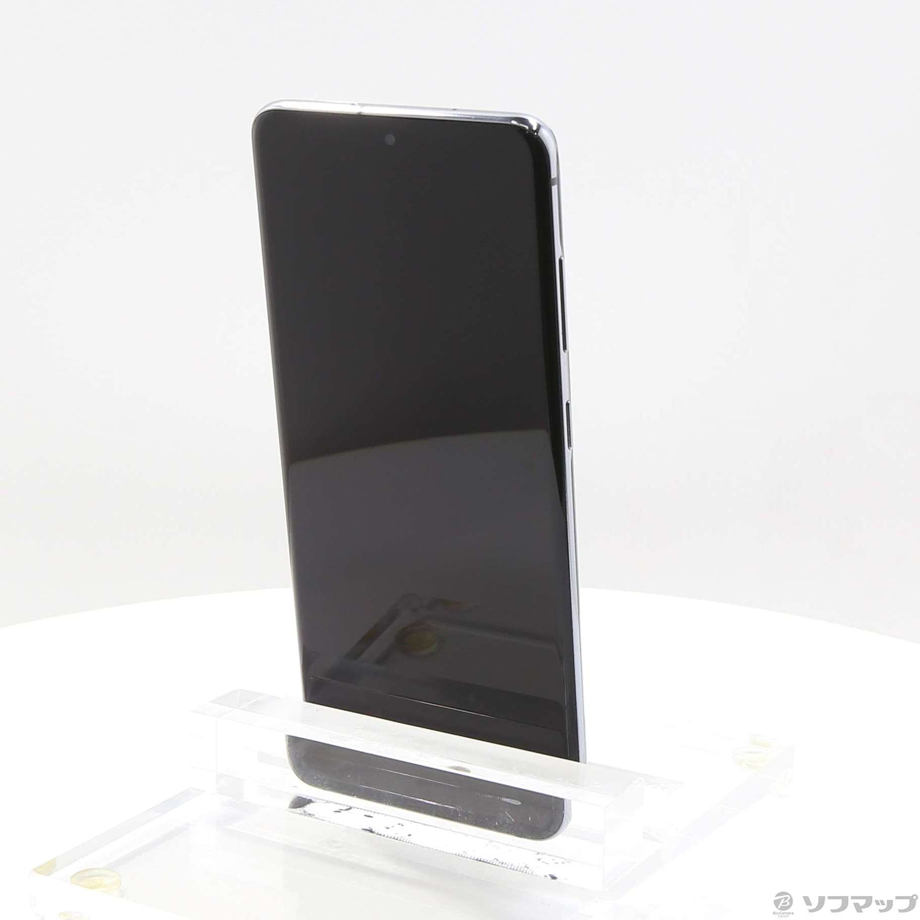 中古】Galaxy S20 5G 128GB コスミックグレー SCG01 auロック解除SIMフリー [2133048876585] -  リコレ！|ビックカメラグループ ソフマップの中古通販サイト