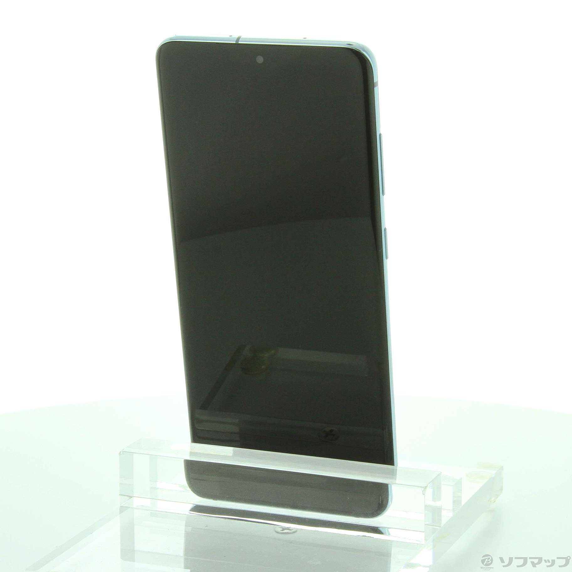 Galaxy S20 5G クラウドブルー 128 GB au-