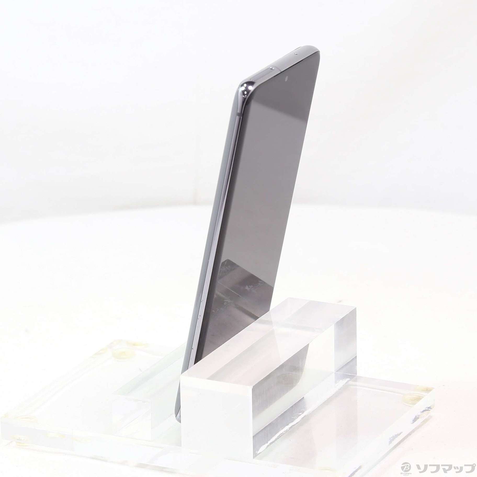 中古】Galaxy S20 5G 128GB コスミックグレー SCG01 auロック解除SIM 