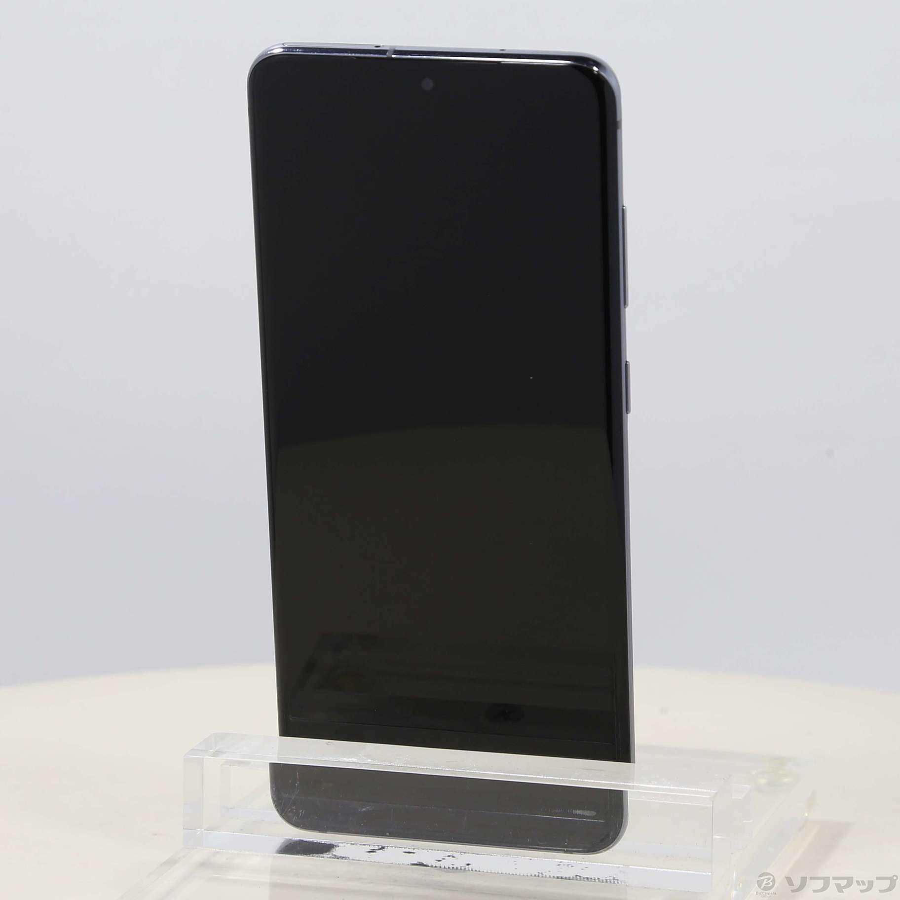 中古】Galaxy S20 5G 128GB コスミックグレー SCG01 auロック解除SIM ...