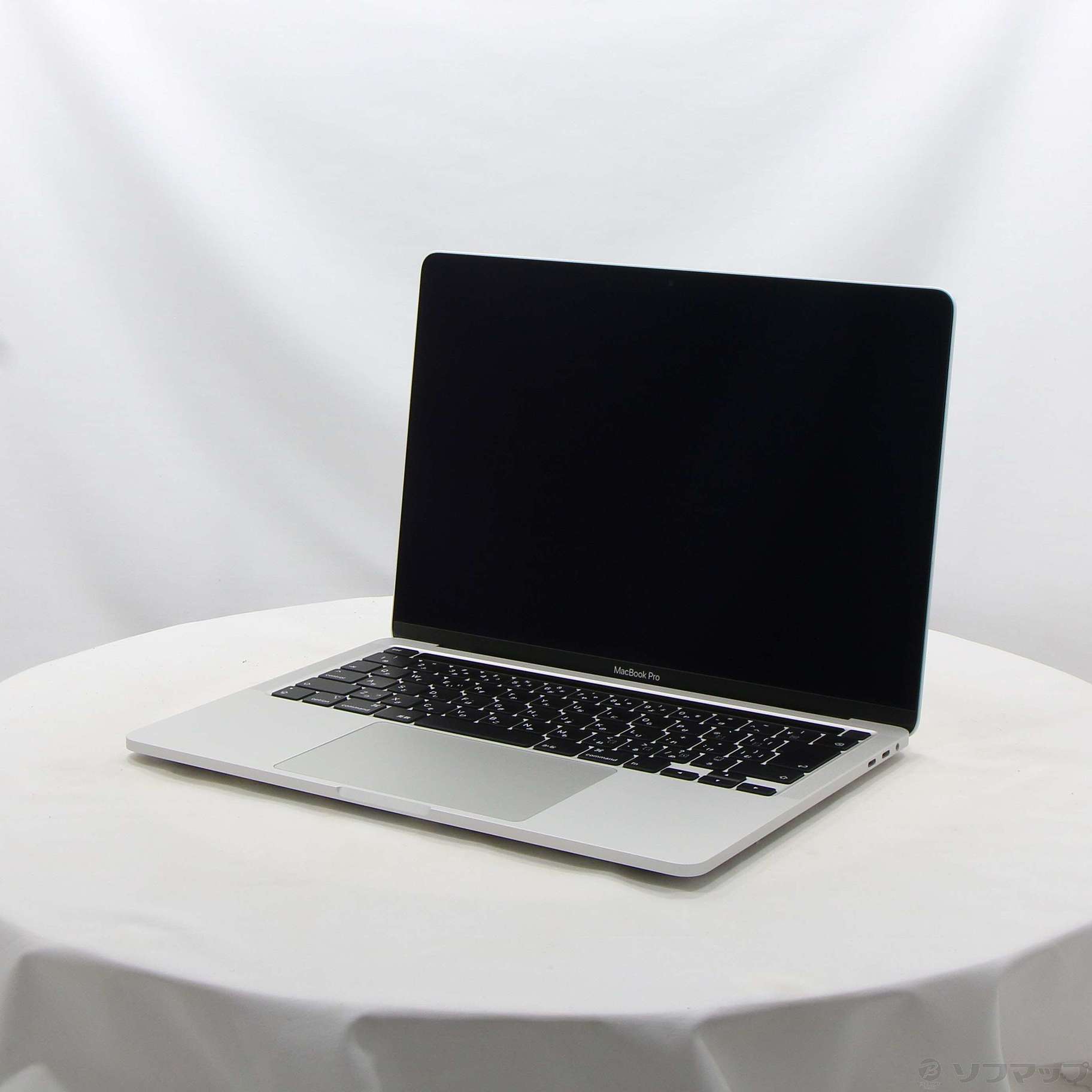 中古】MacBook Pro 13.3-inch Mid 2020 MWP72J／A Core_i5 2.0