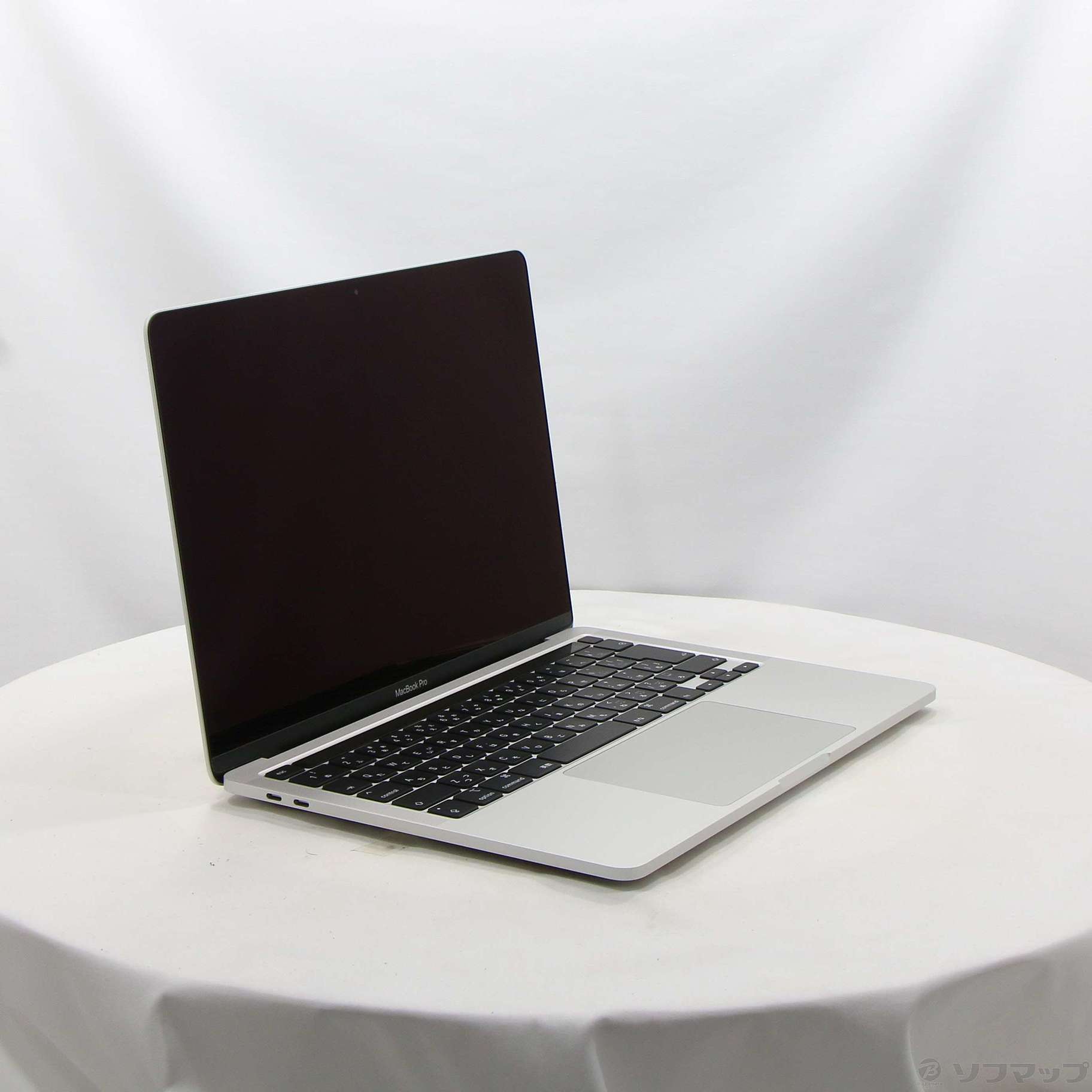 中古】MacBook Pro 13.3-inch Mid 2020 MWP72J／A Core_i5 2.0GHz 16GB