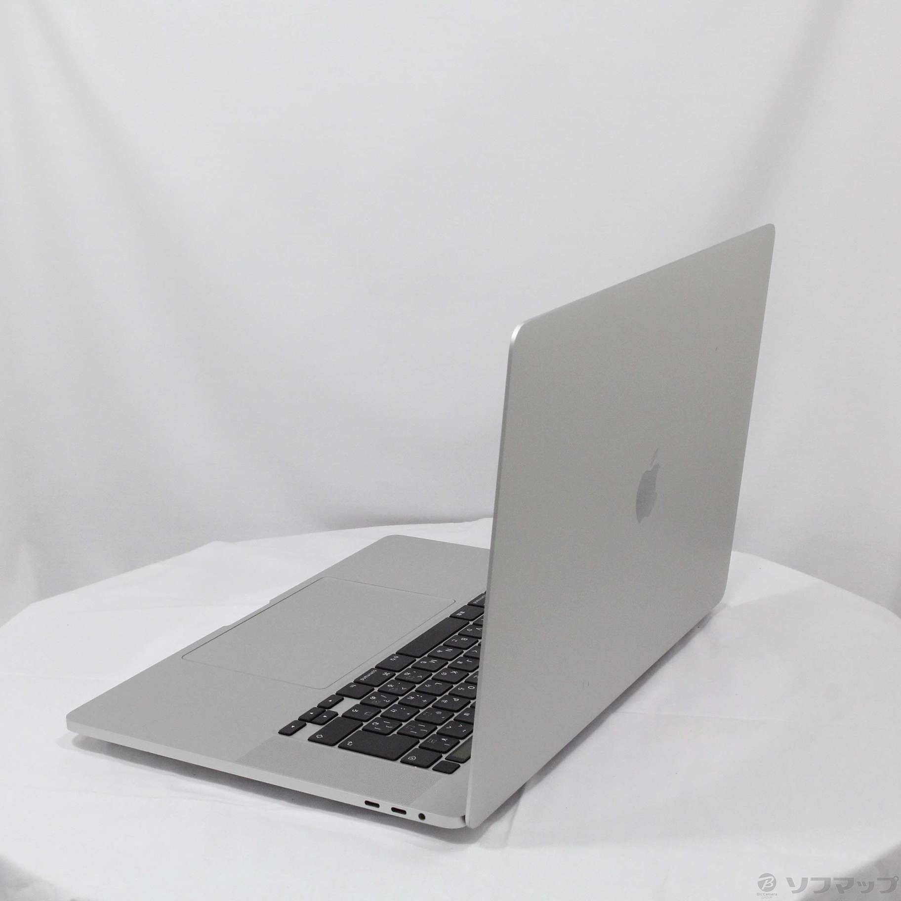 Apple MacBook Pro 16インチ メモリ32GB MVVL2J/A