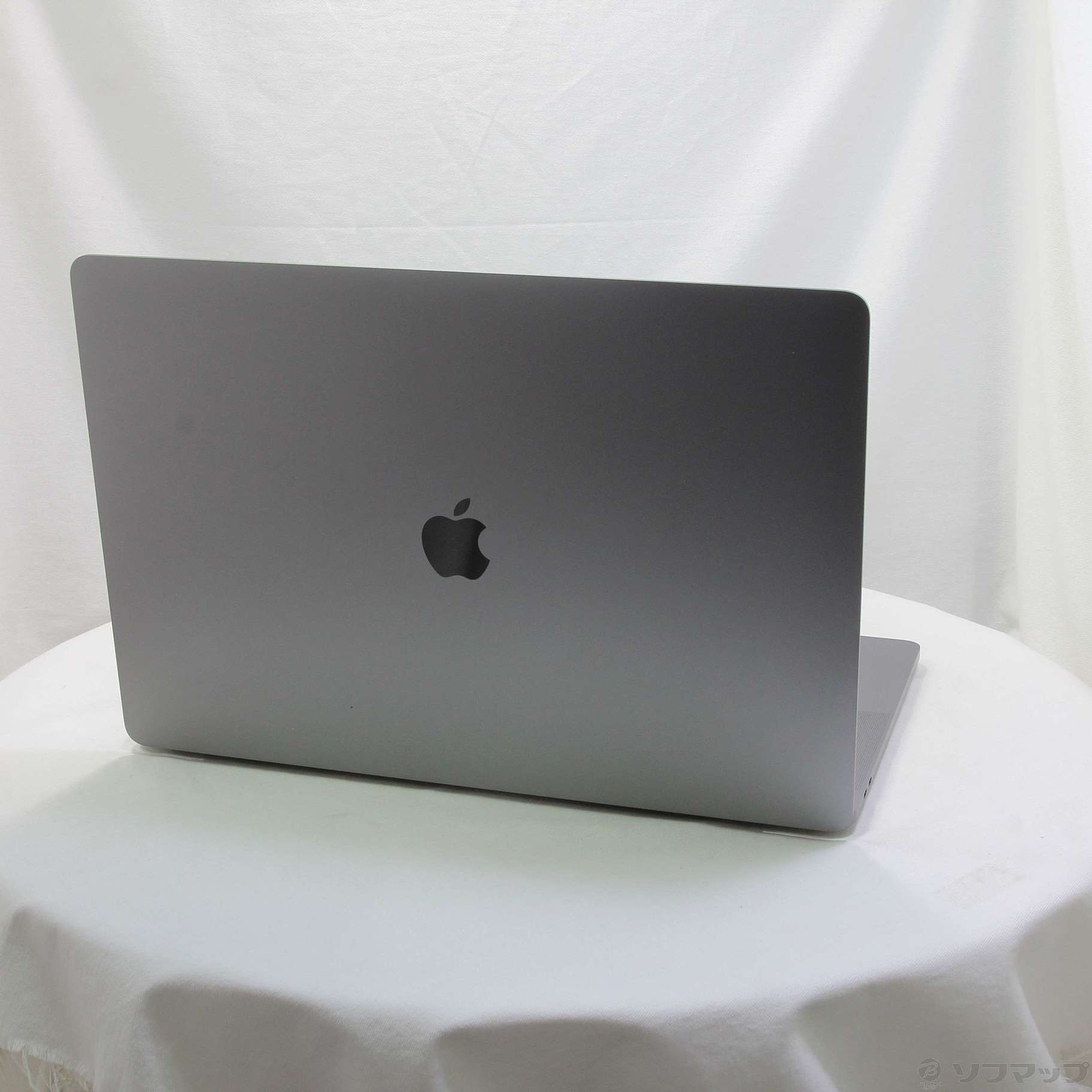 中古】MacBook Pro 16-inch Late 2019 MVVJ2J／A Core_i9 2.4GHz 32GB