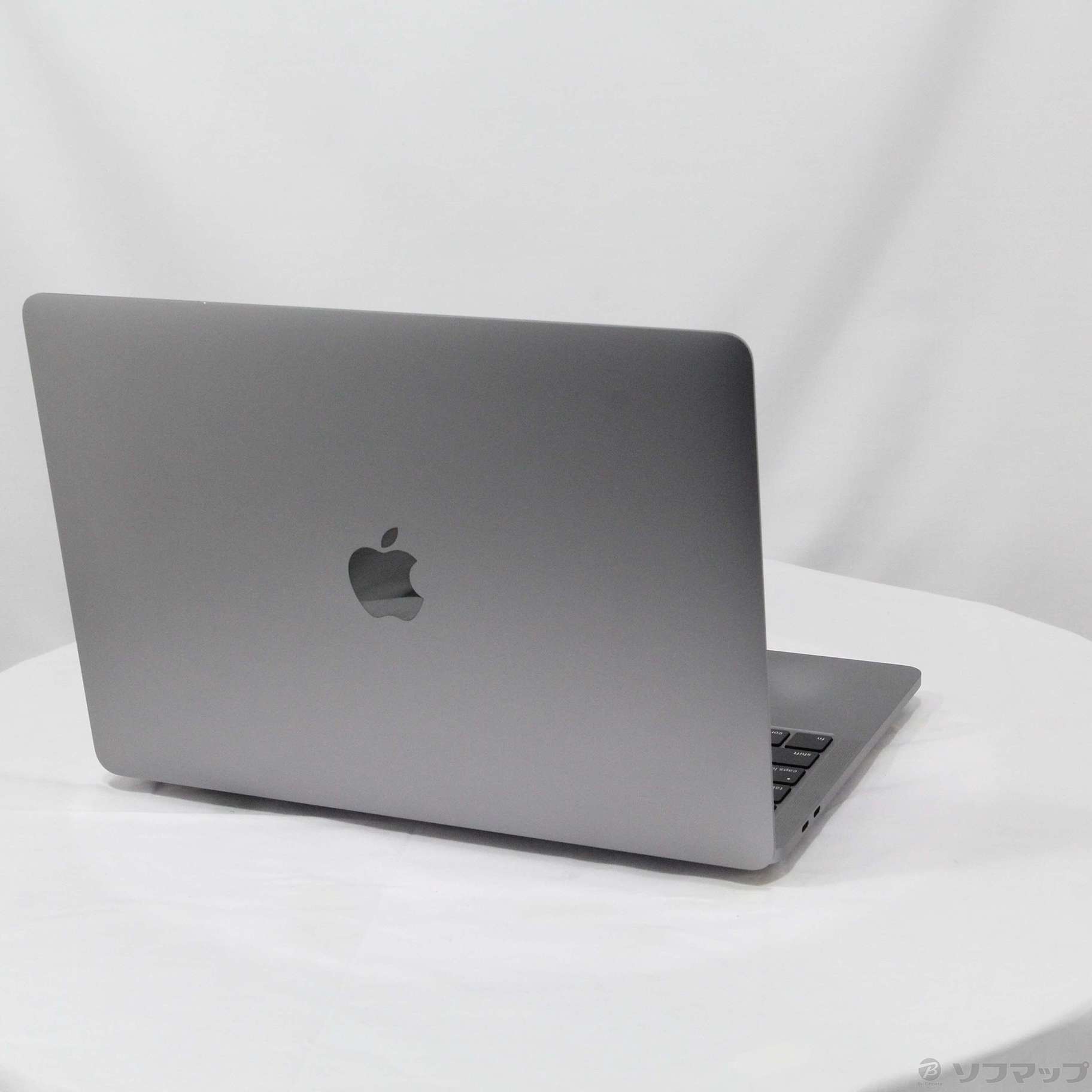 〔中古品〕 MacBook Pro 13.3-inch Mid 2020 MWP42J／A Core_i7 2.3GHz 32GB SSD512GB  スペースグレイ 〔10.15 Catalina〕