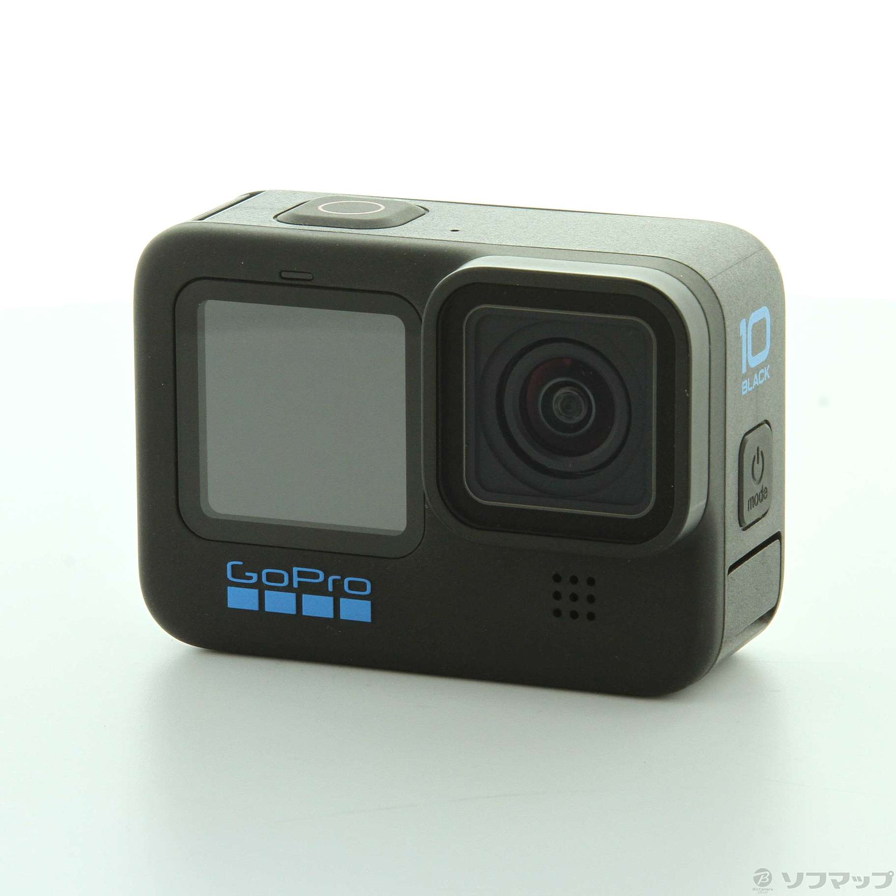 新品 GoPro現行最上位機種GoPro HERO Blac5点セット