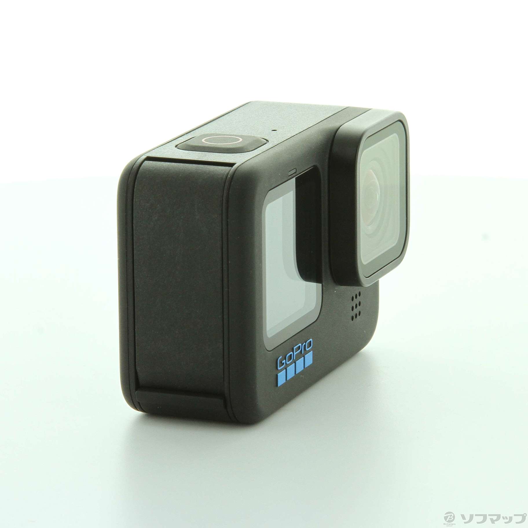 お値下げ:新品未使用GoPro HERO10 Black + アクセサリーセット