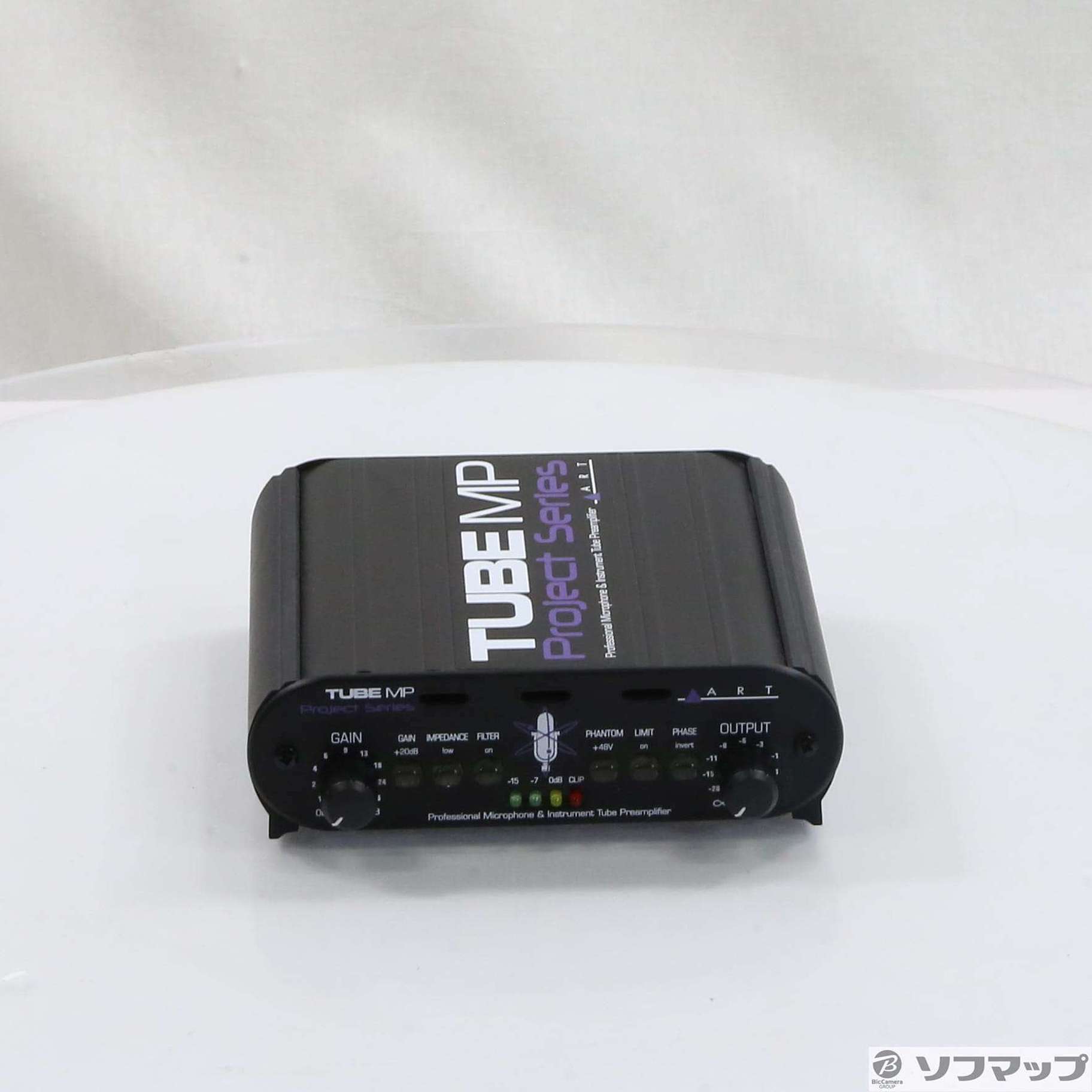 中古】TUBE MP Project Series [2133048878947] - リコレ