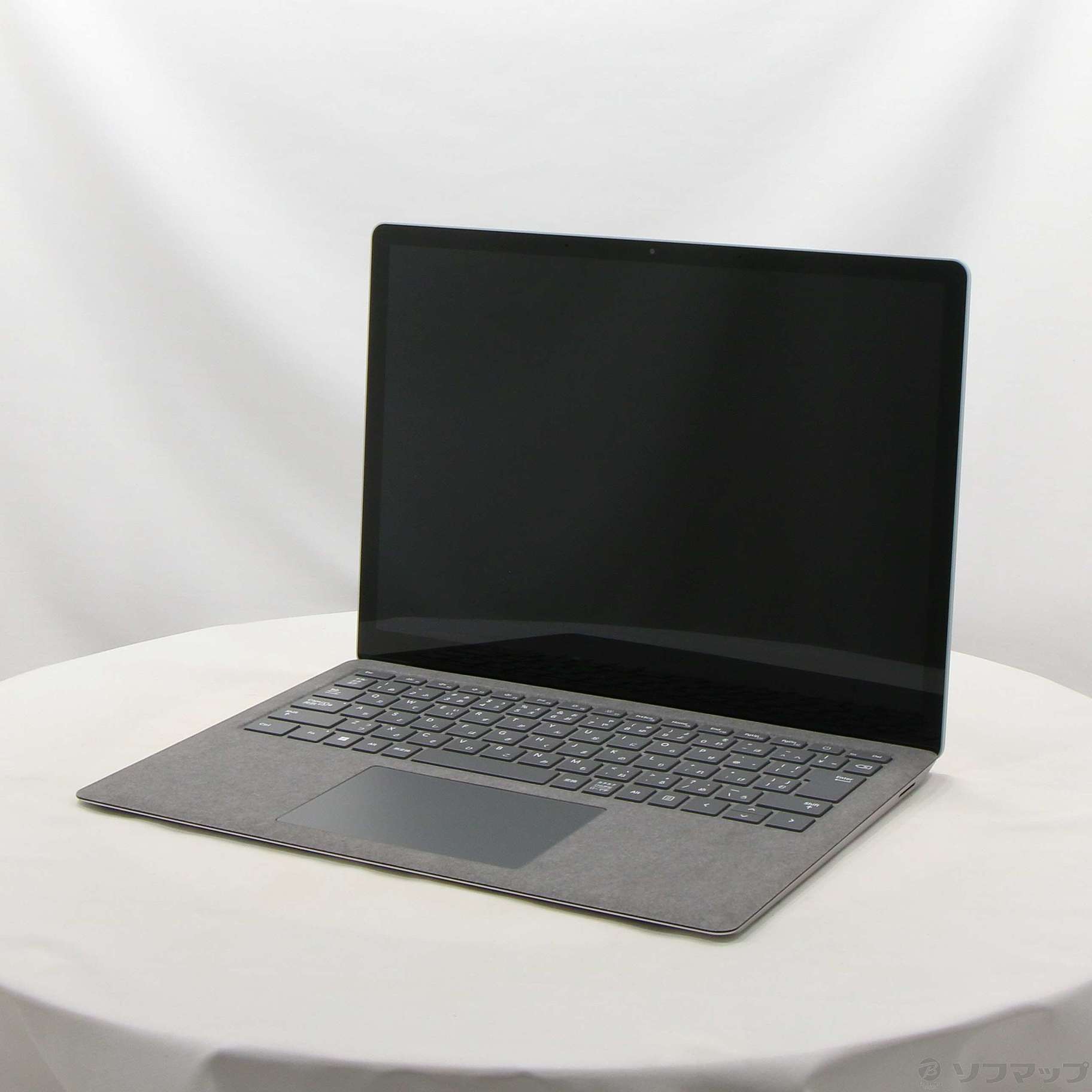 新品未開封　QZI-00020 Surface Laptop 5