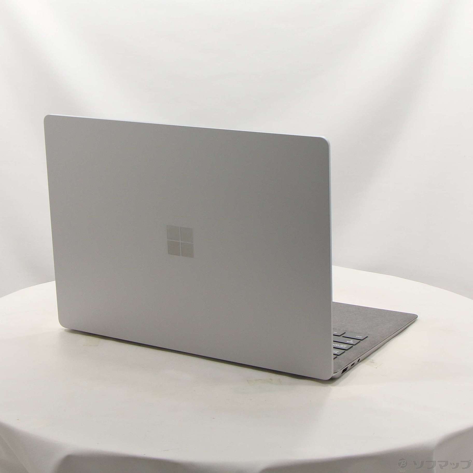 中古】Surface Laptop 5 〔Core i5／8GB／SSD256GB〕 QZI-00020